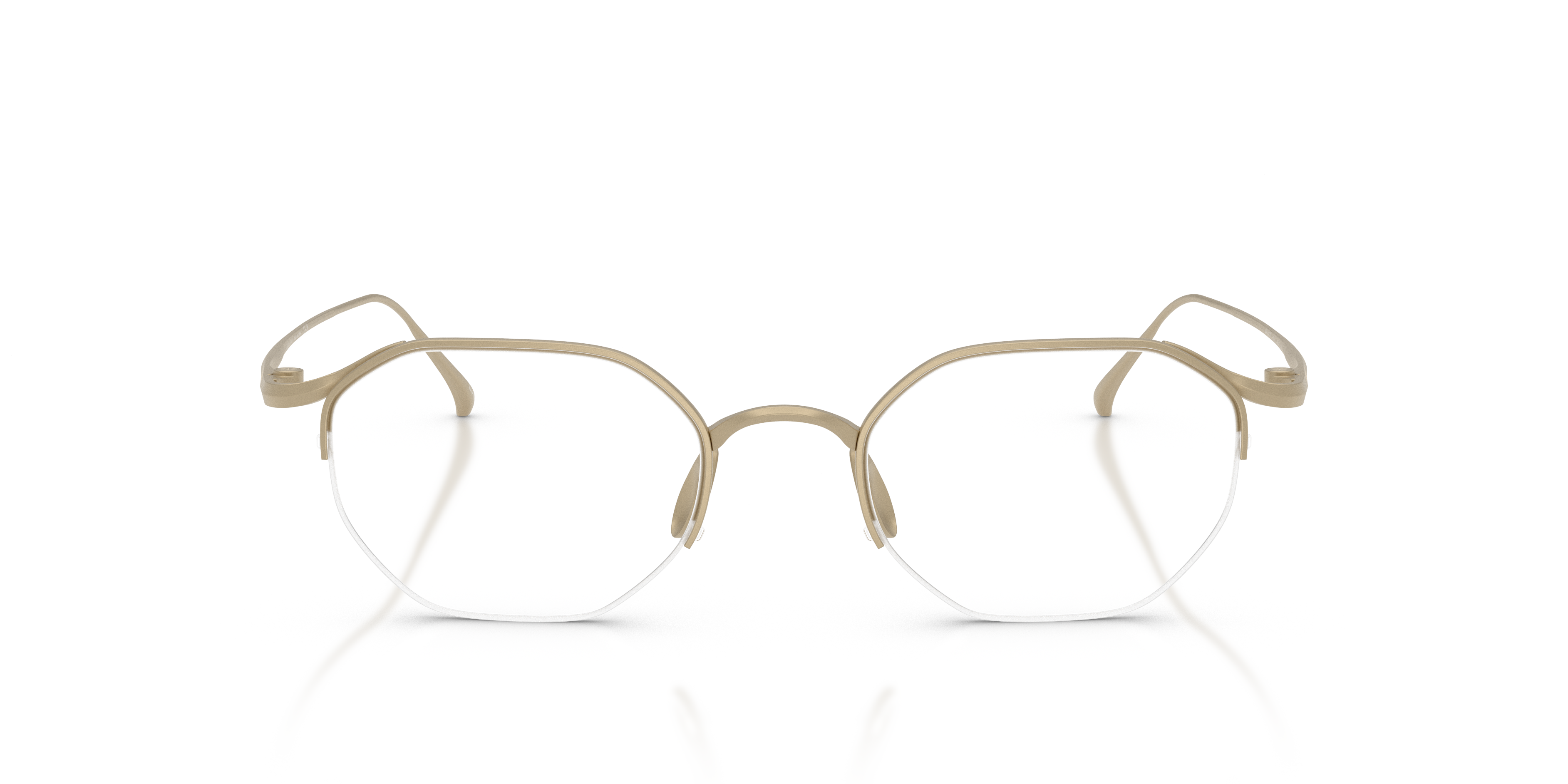 AR5157T 3410 Montature da vista Giorgio Armani 3