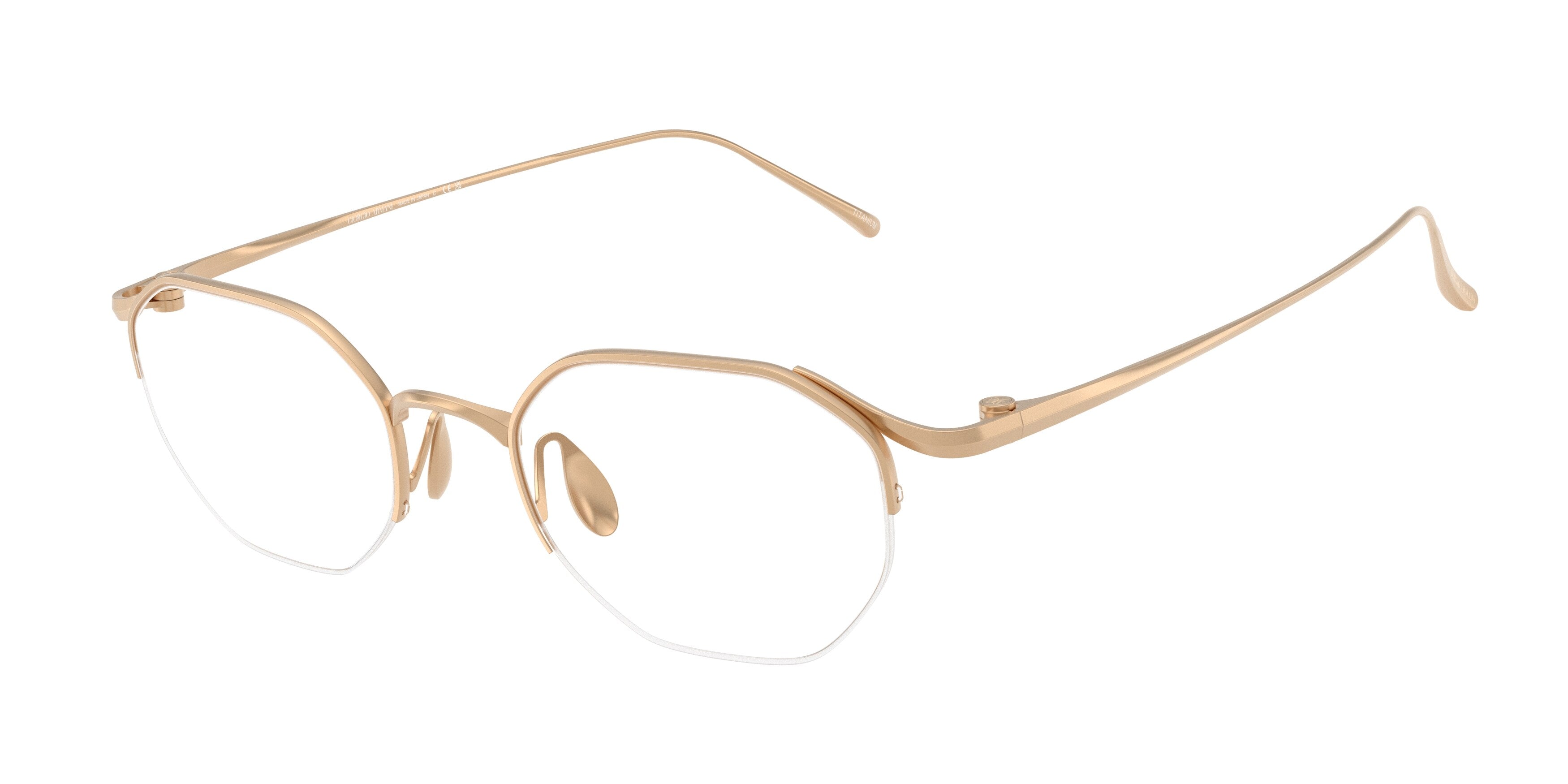 AR5157T 3411 Montature da vista Giorgio Armani 1