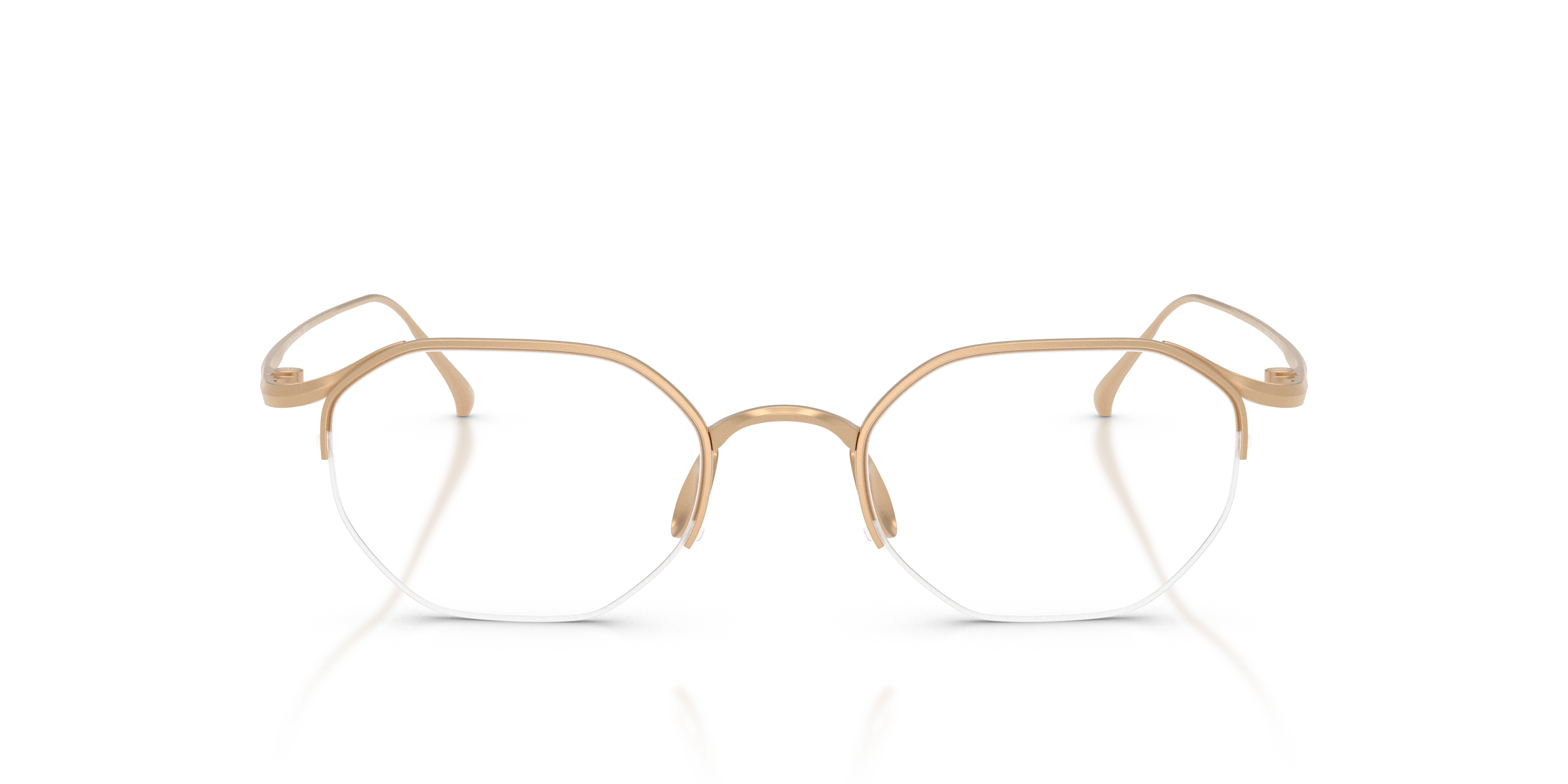 AR5157T 3411 Montature da vista Giorgio Armani 3