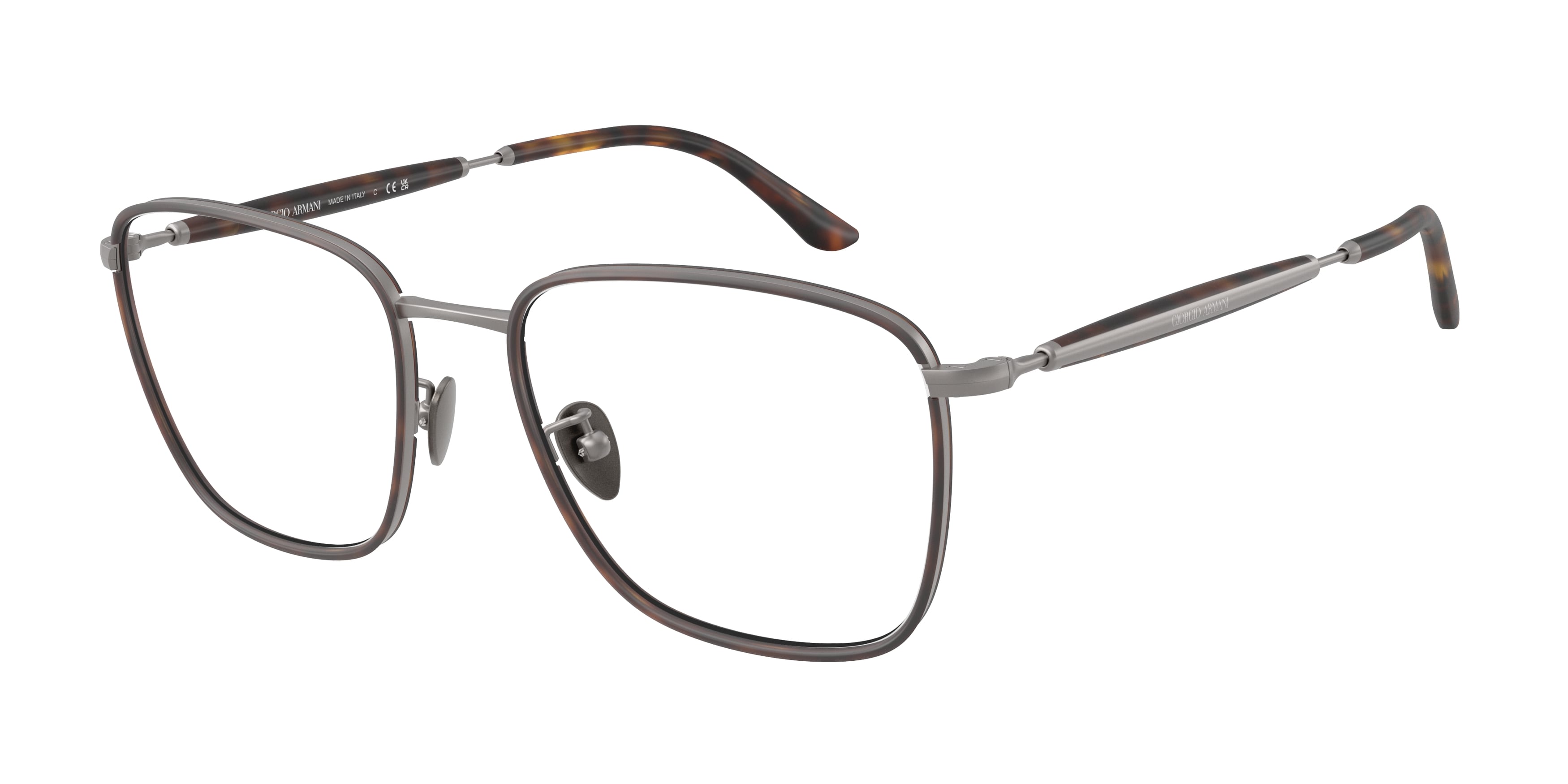 AR5160J 3003 Montature da vista Giorgio Armani 1