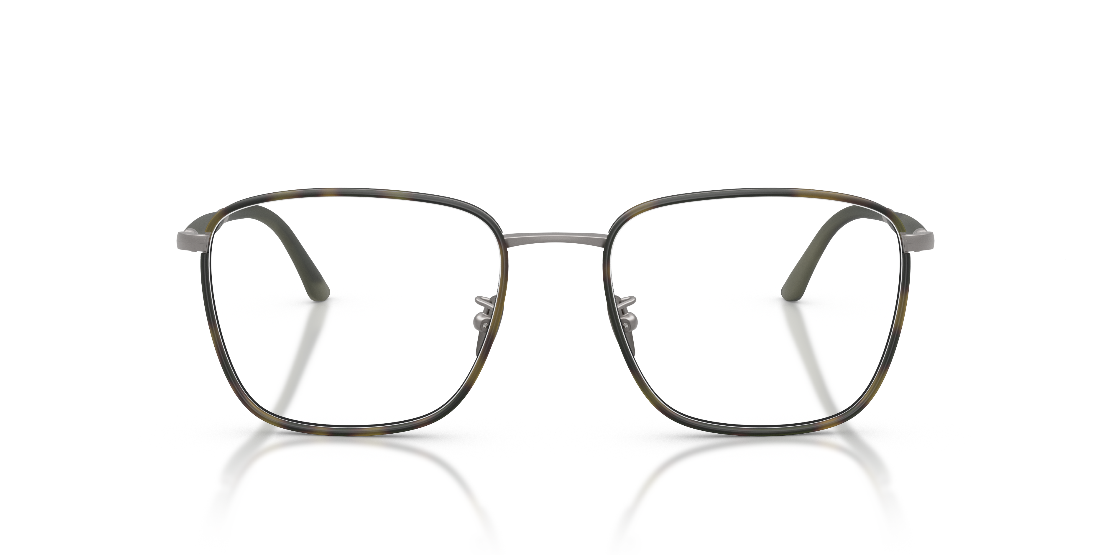 AR5160J 3416 Montature da vista Giorgio Armani 3