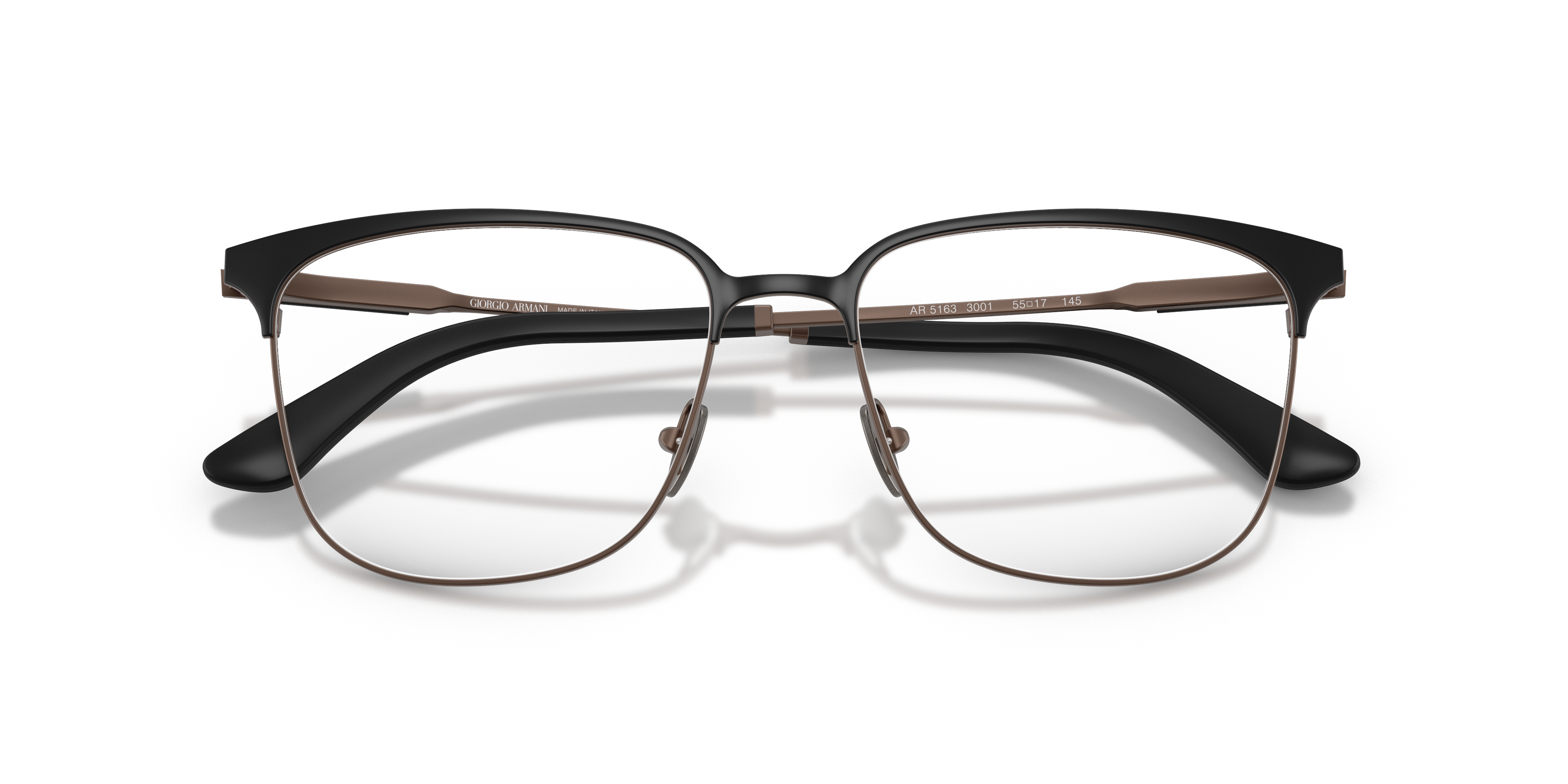 AR5163 3001 Montature da vista Giorgio Armani 2
