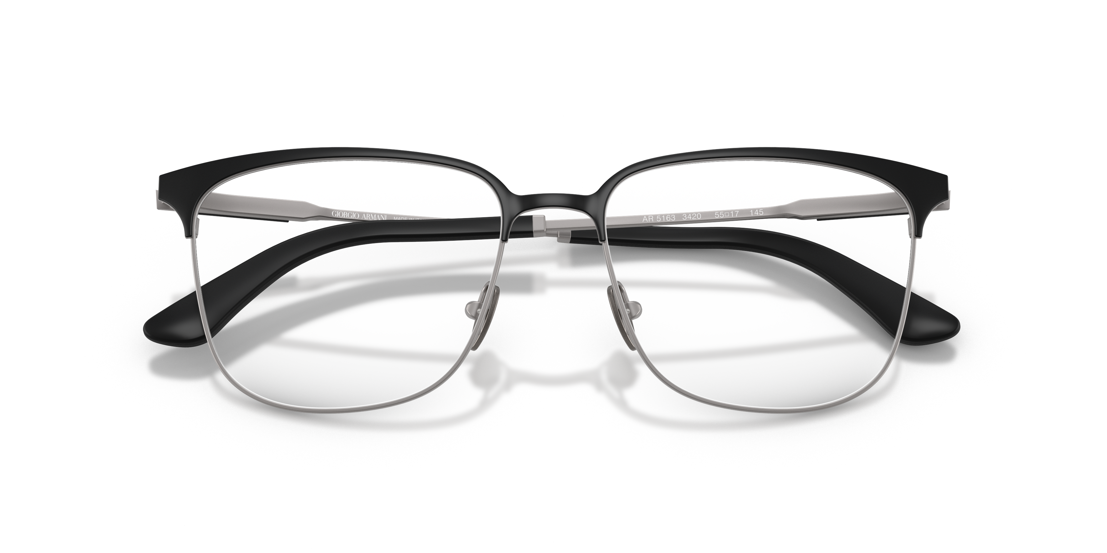 AR5163 3420 Montature da vista Giorgio Armani 2