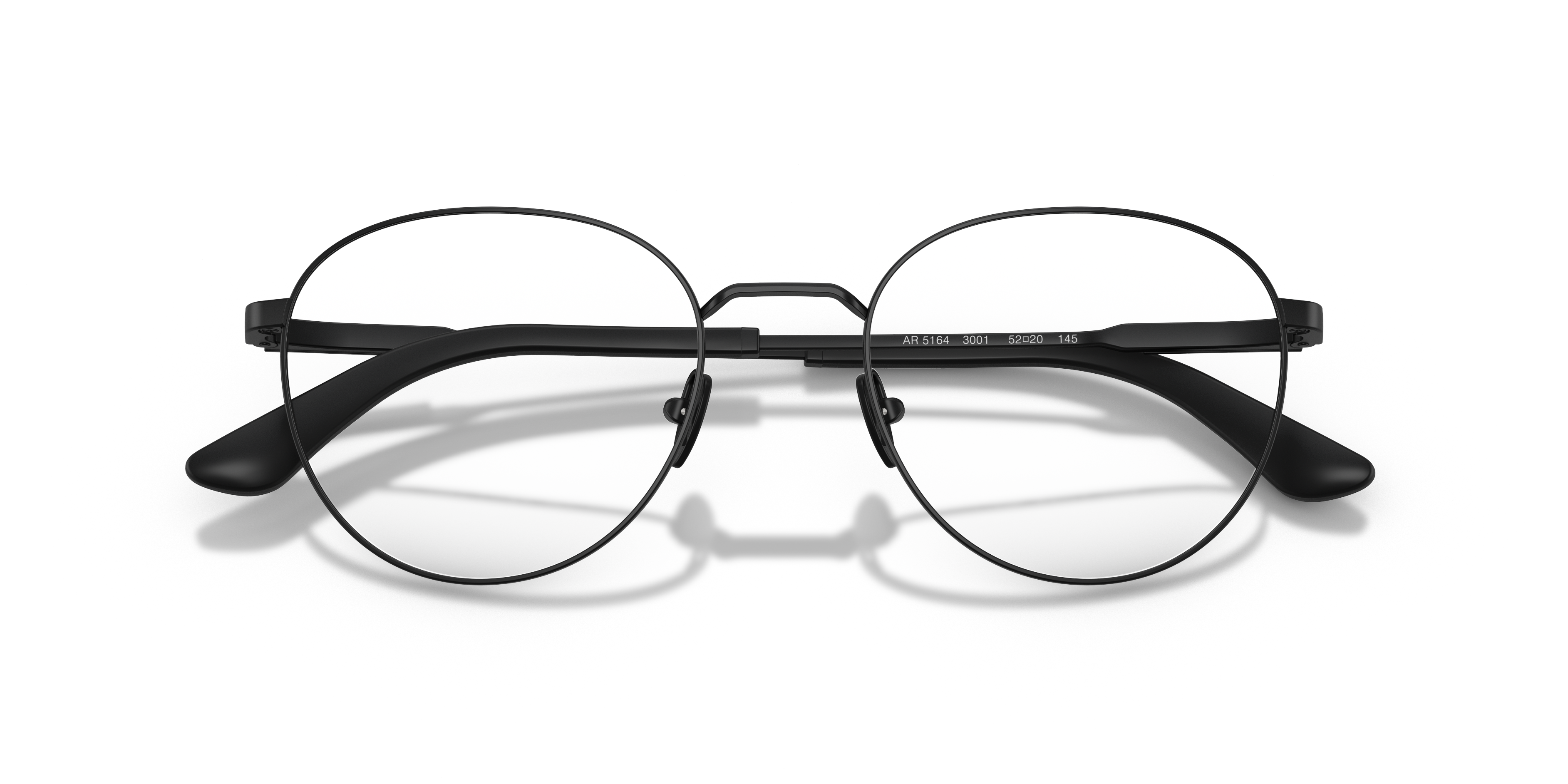AR5164 3001 Montature da vista Giorgio Armani 2