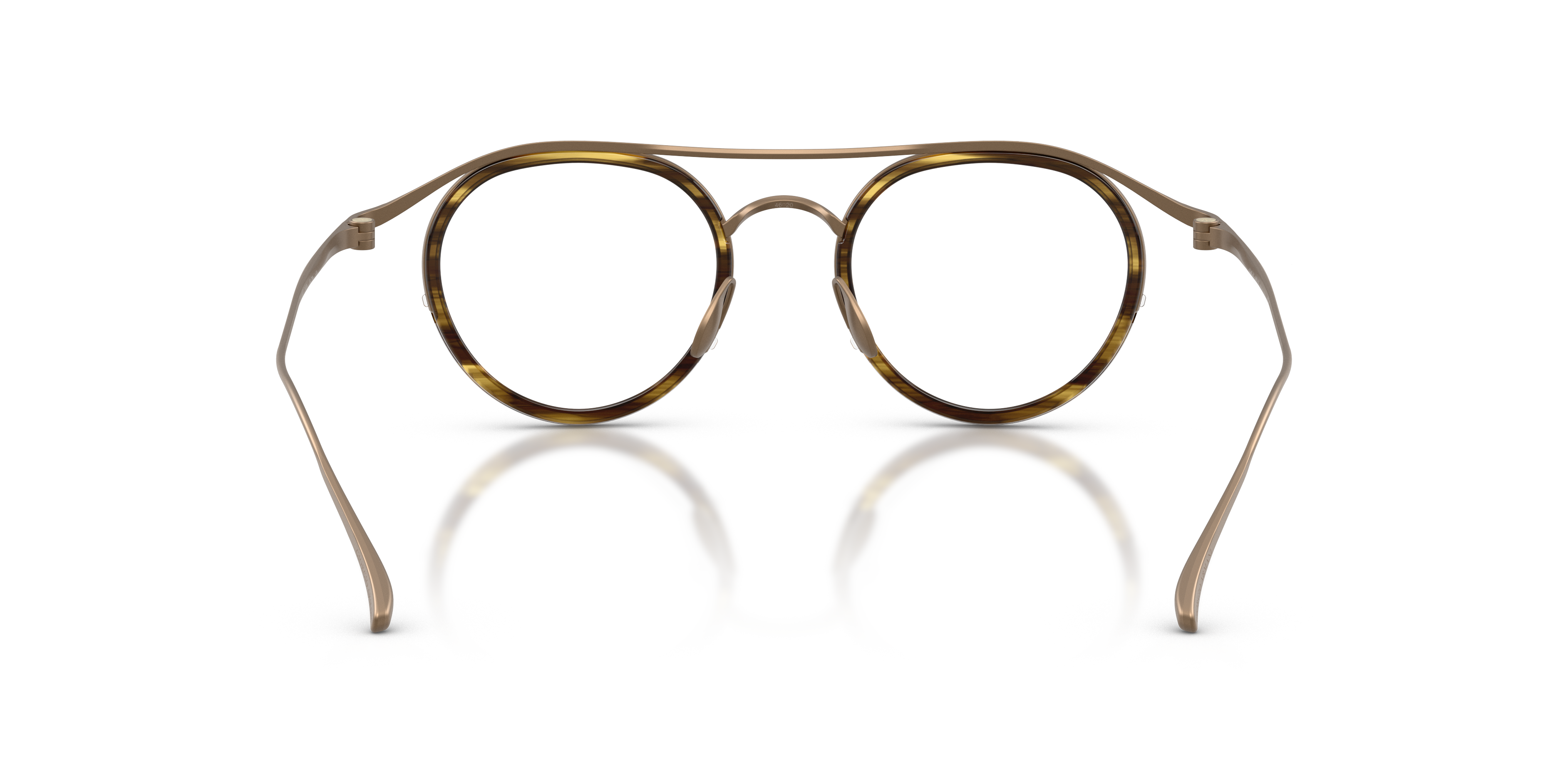 Giorgio Armani AR5166T 3429 Optikai keretek Giorgio Armani 5