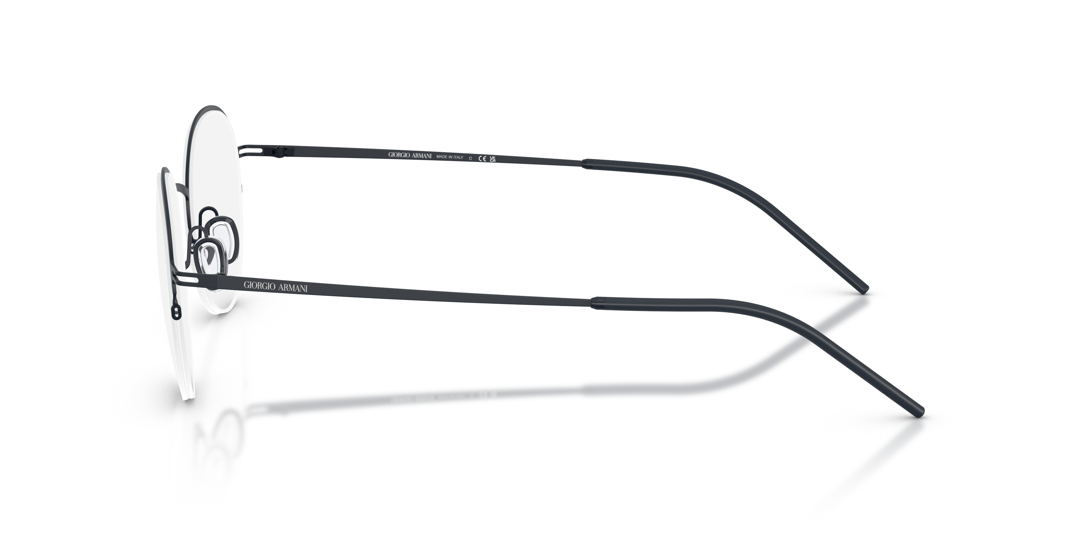 Giorgio Armani AR5169 3437 Montature da vista Giorgio Armani 4
