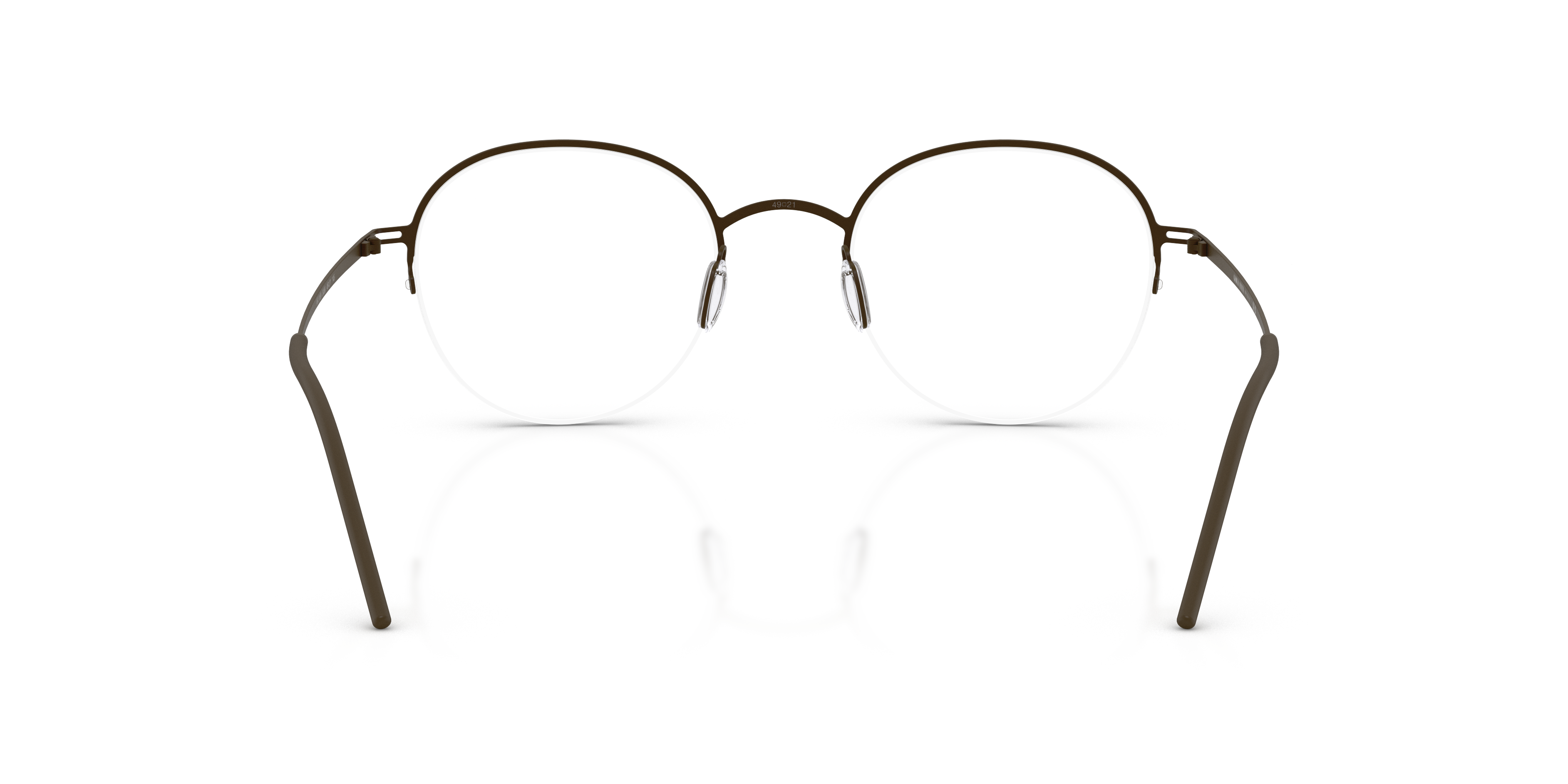 Giorgio Armani AR5169 3438 Montature da vista Giorgio Armani 5