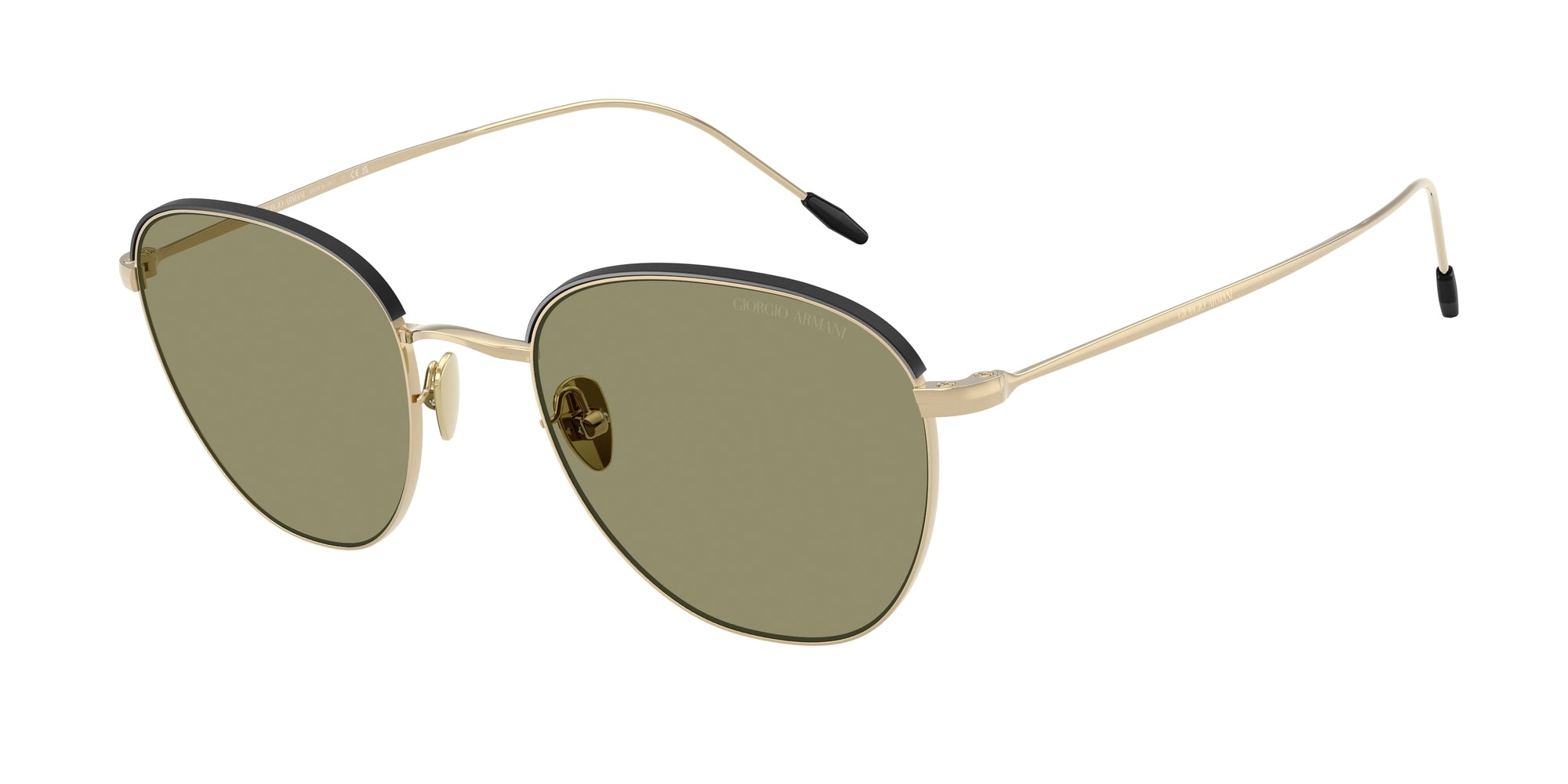 AR6048 30132A Occhiali da sole Giorgio Armani 1