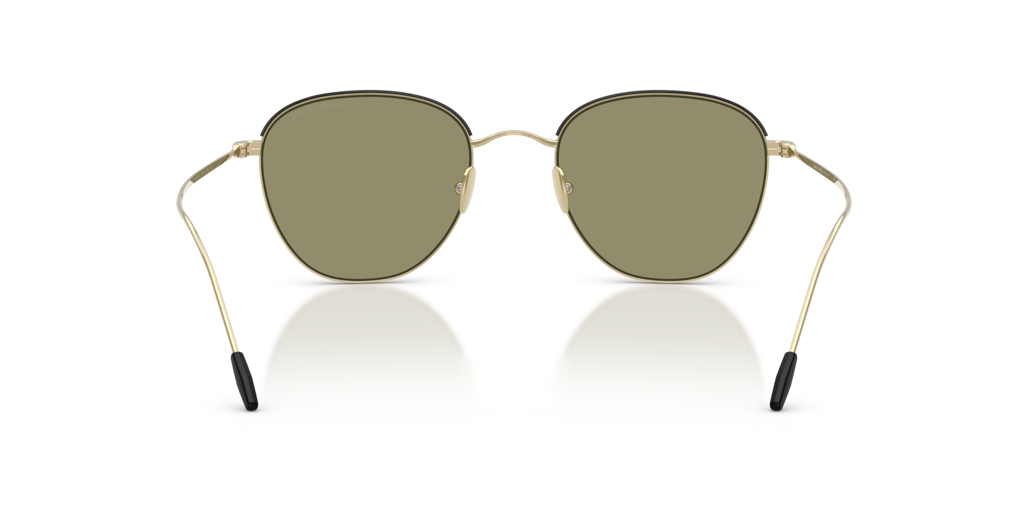 AR6048 30132A Occhiali da sole Giorgio Armani 5