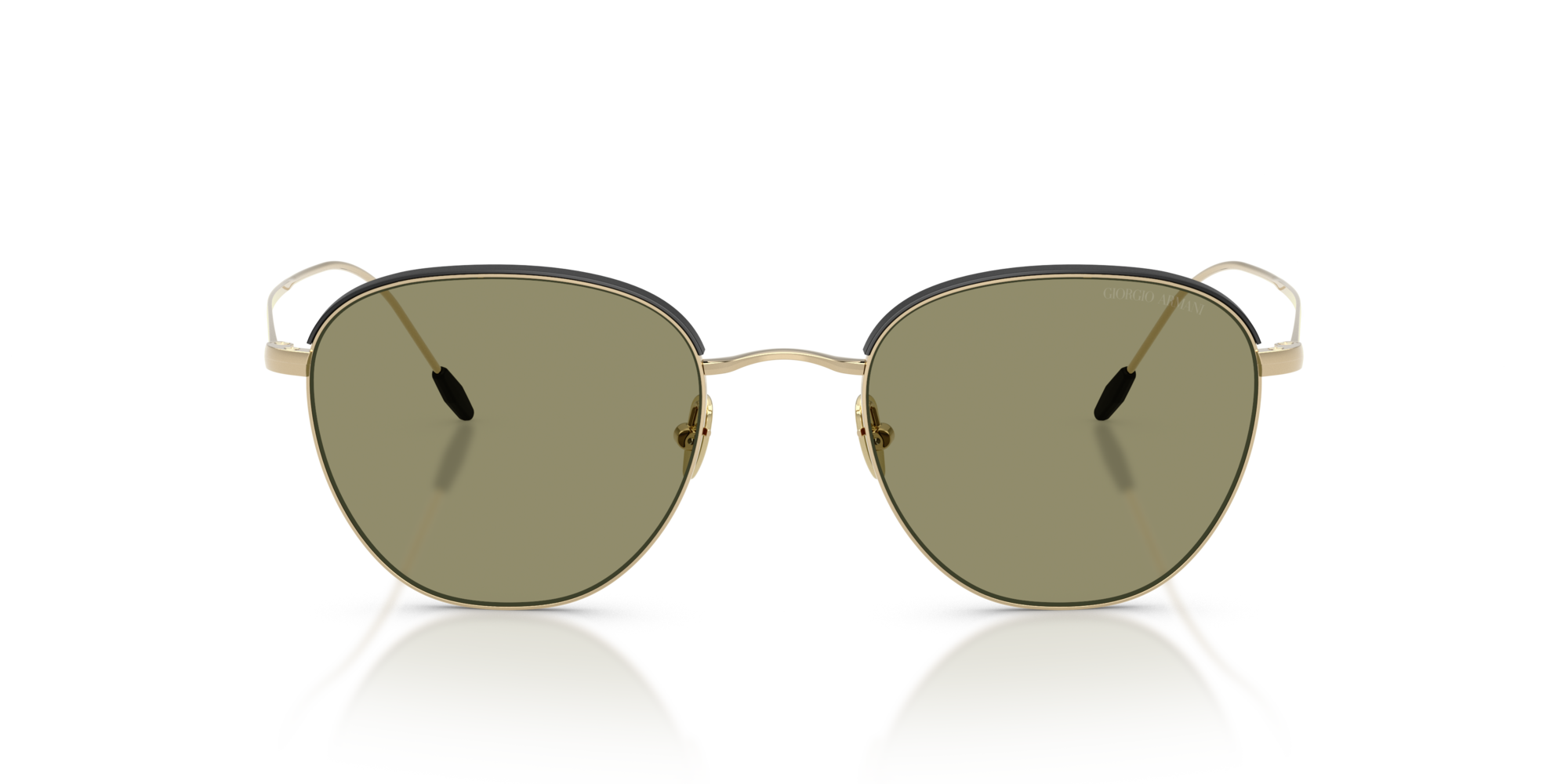 AR6048 30132A Occhiali da sole Giorgio Armani 3