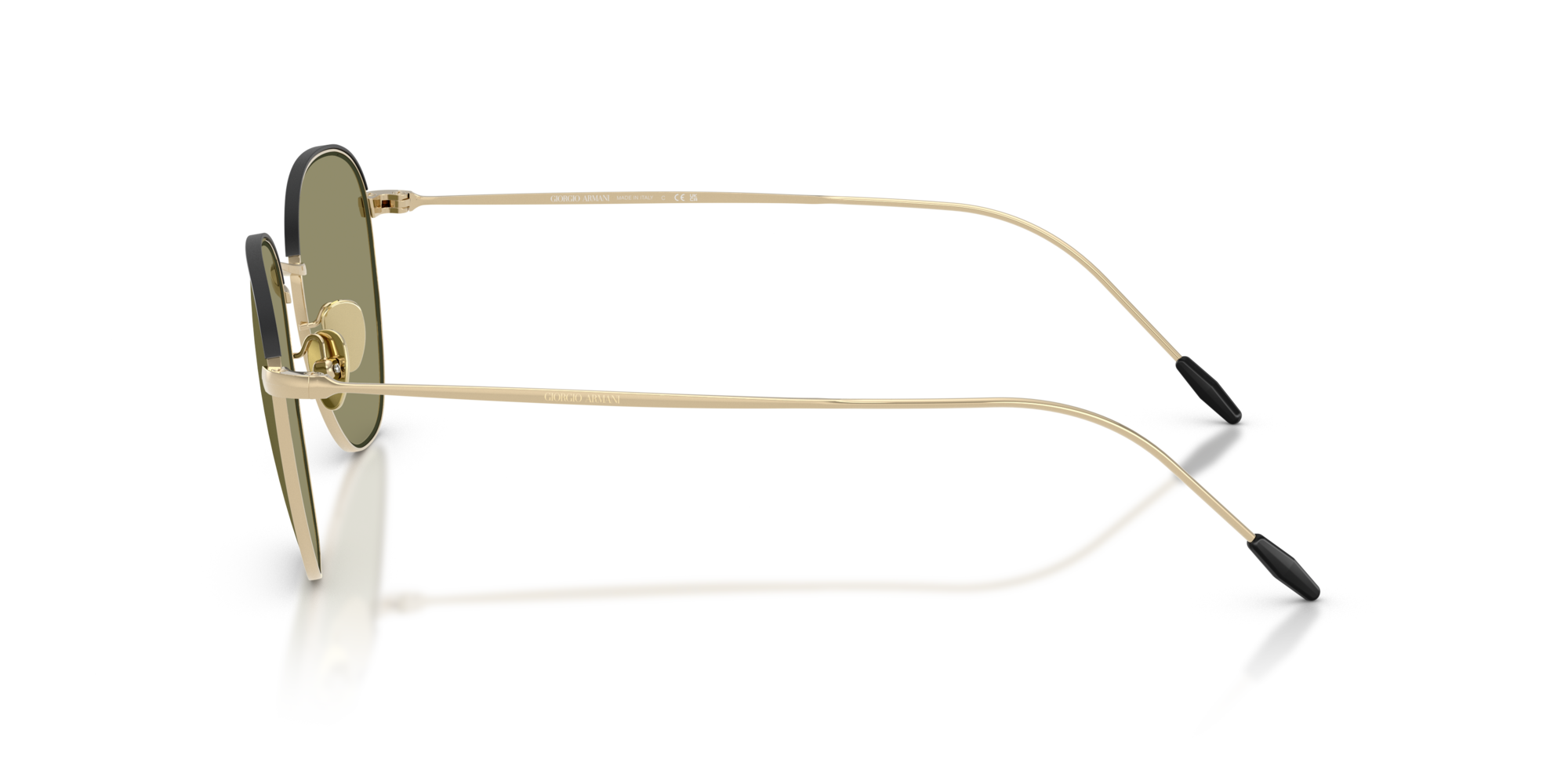 AR6048 30132A Occhiali da sole Giorgio Armani 4