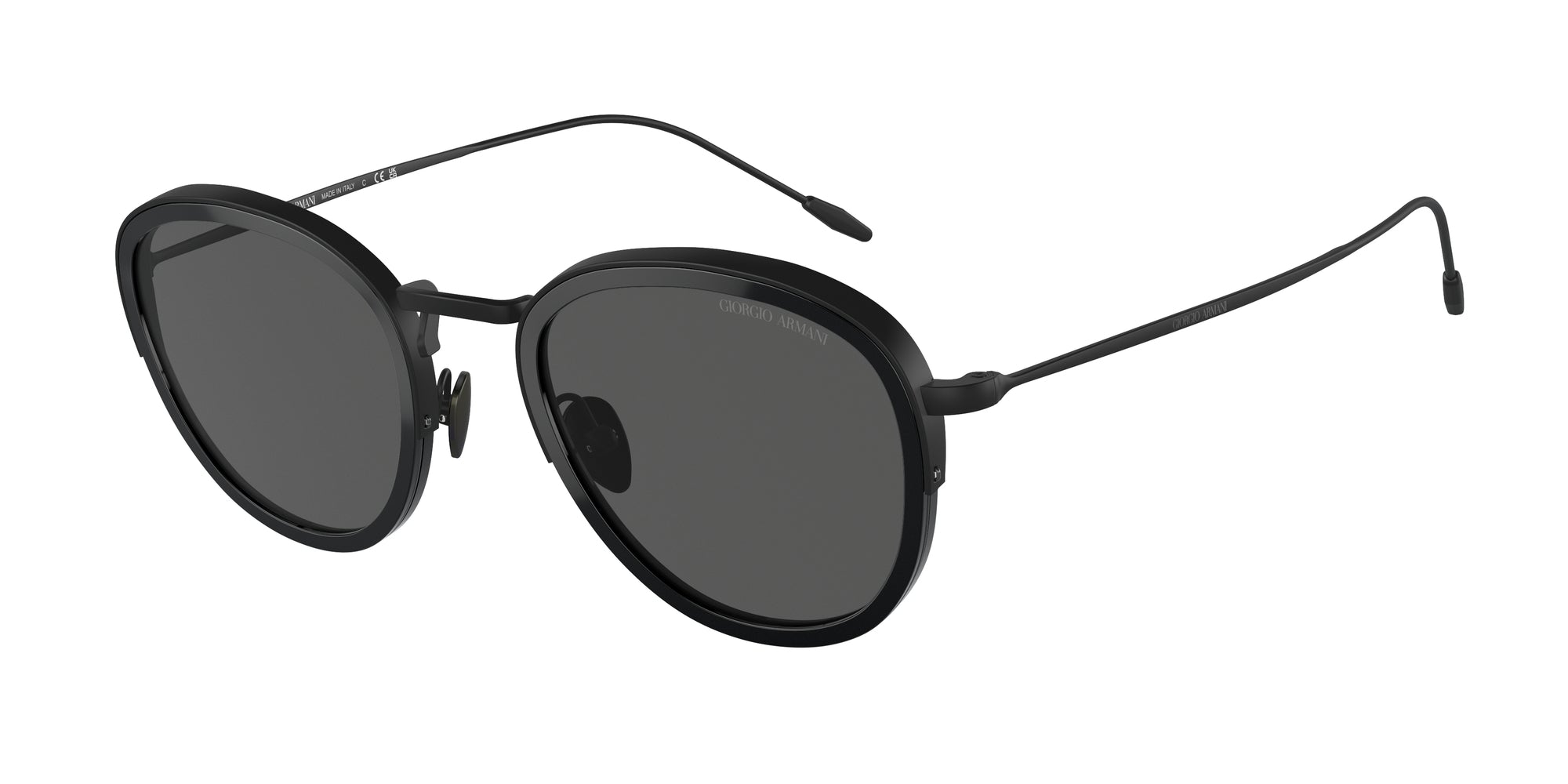 AR6068 300187 Occhiali da sole Giorgio Armani 1
