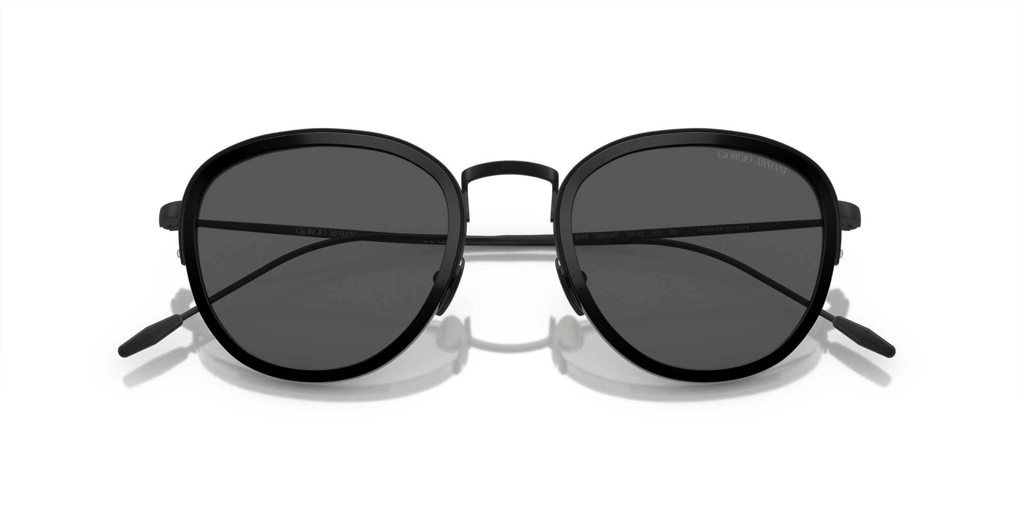 AR6068 300187 Occhiali da sole Giorgio Armani 2