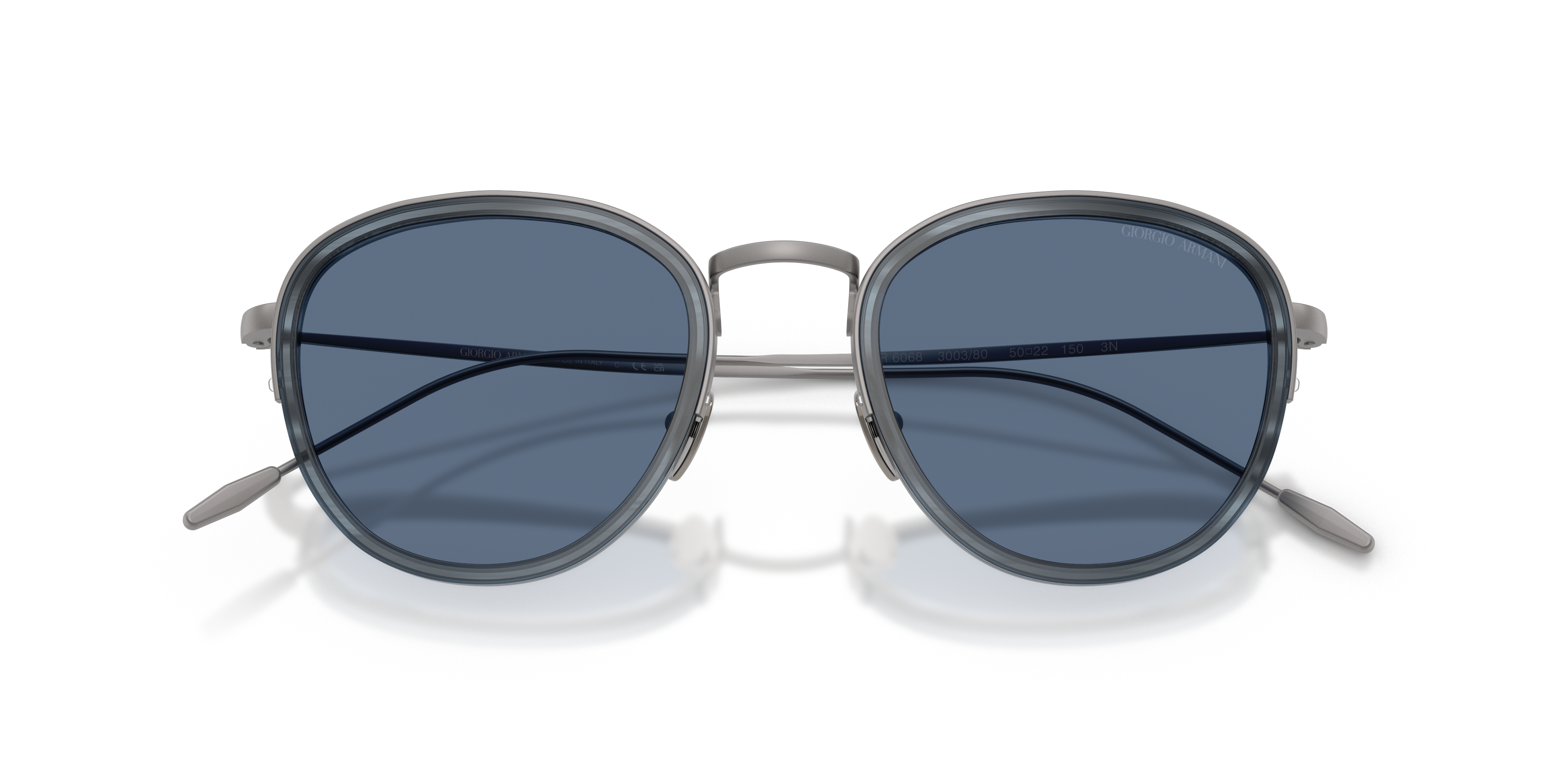 AR6068 300380 Occhiali da sole Giorgio Armani 2