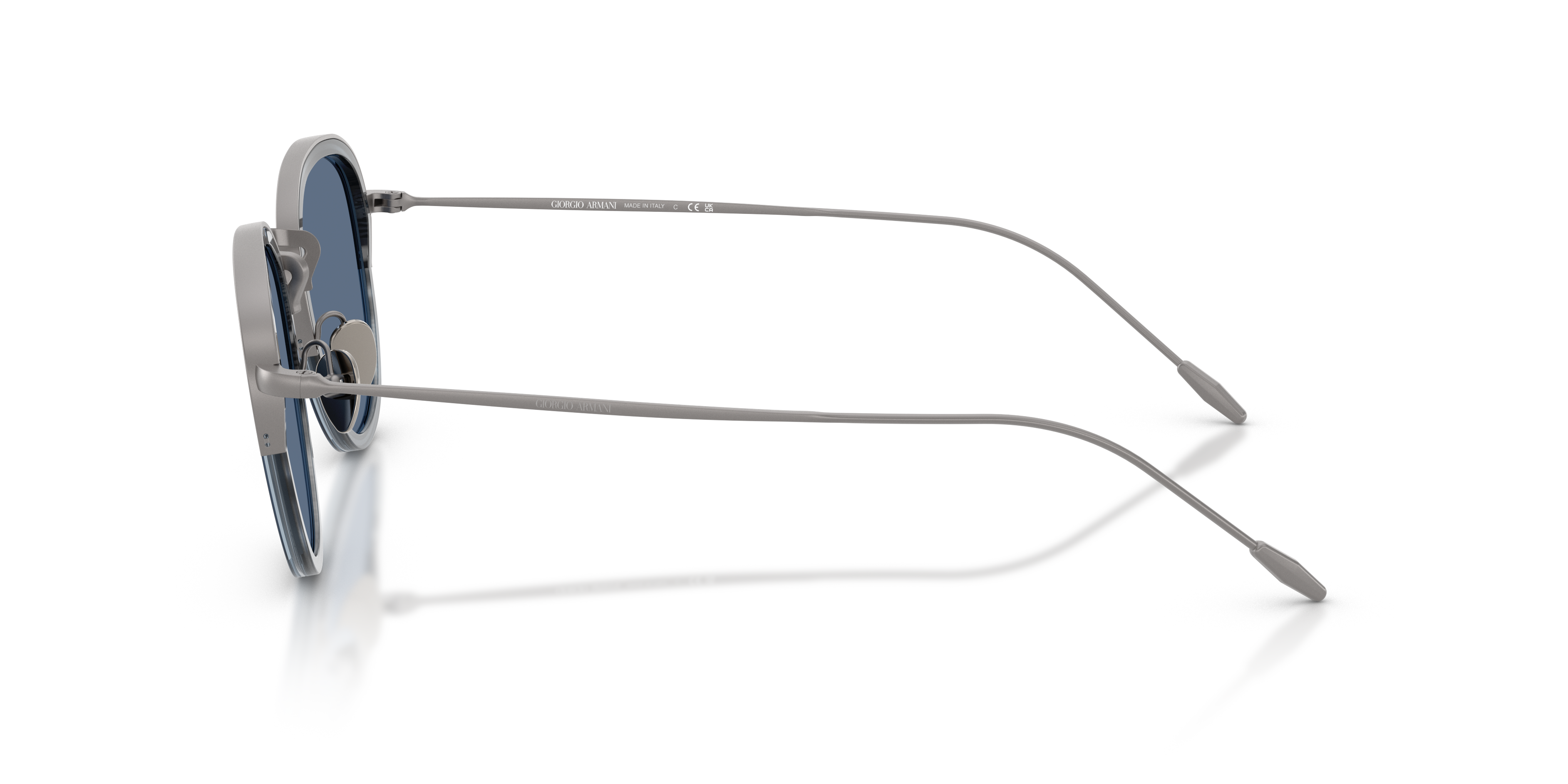 AR6068 300380 Occhiali da sole Giorgio Armani 4