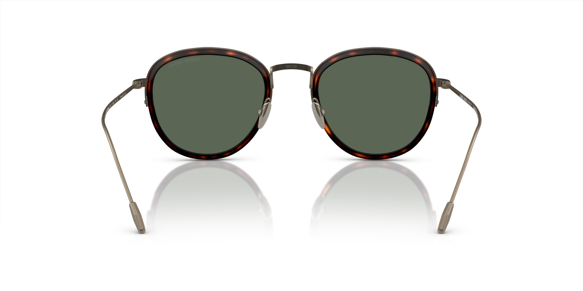 AR6068 319871 Occhiali da sole Giorgio Armani 5