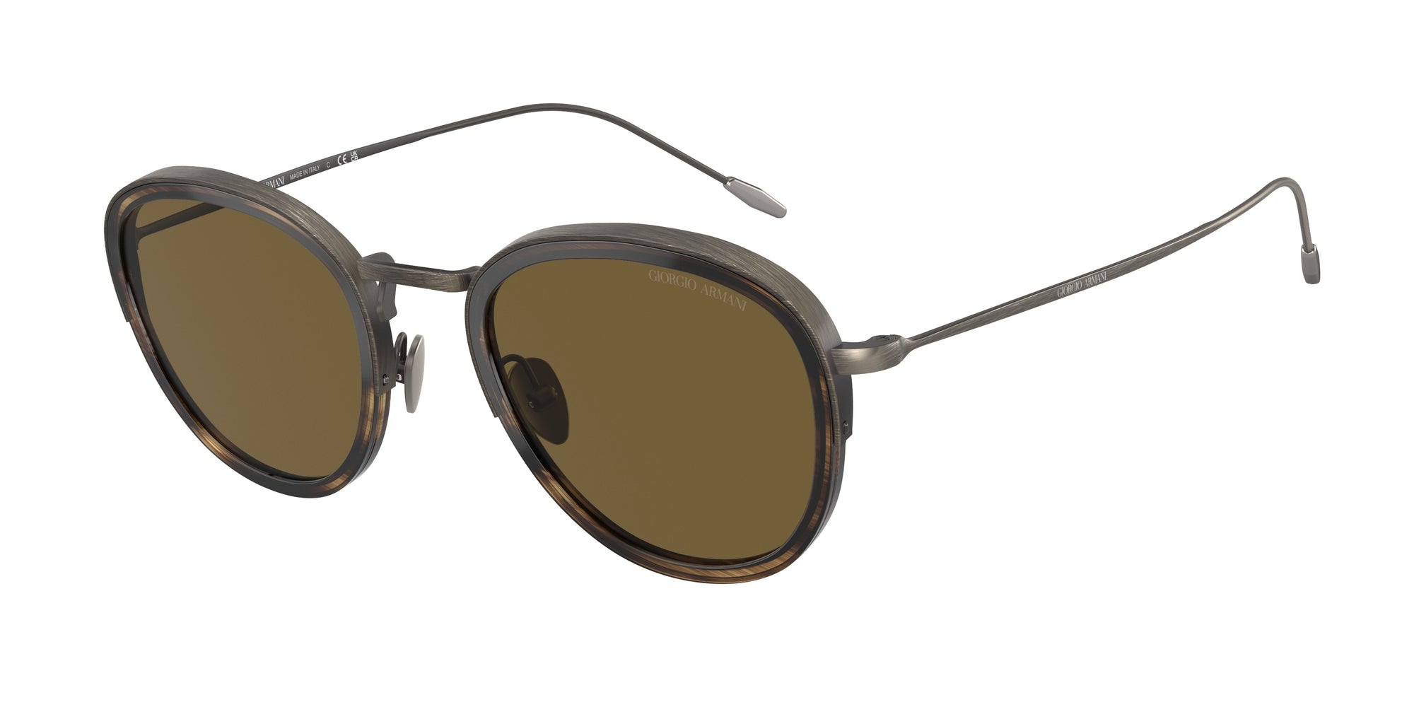Giorgio Armani AR6068 325973 Occhiali da sole Giorgio Armani 1