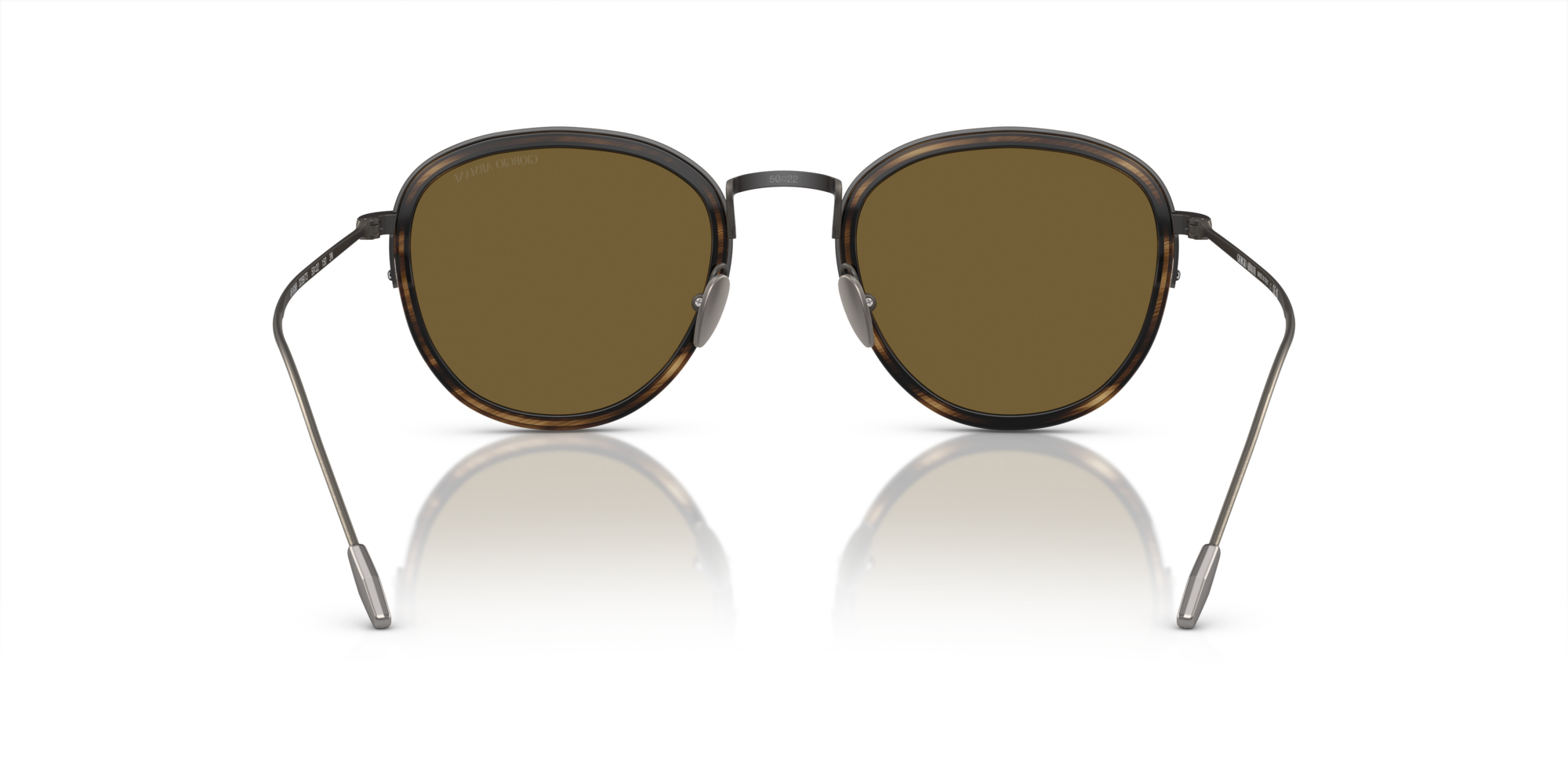 Giorgio Armani AR6068 325973 Occhiali da sole Giorgio Armani 5