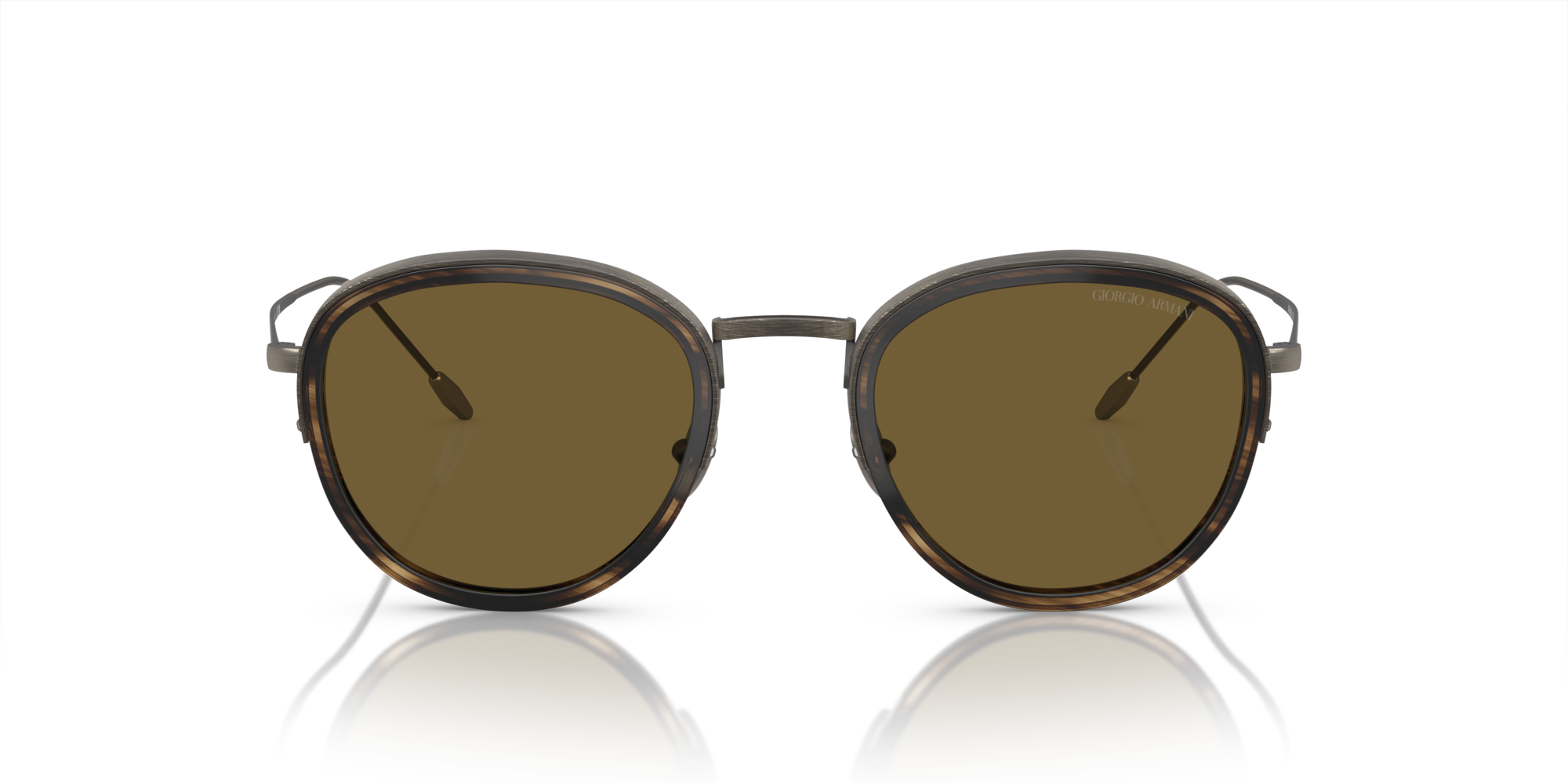 Giorgio Armani AR6068 325973 Occhiali da sole Giorgio Armani 3