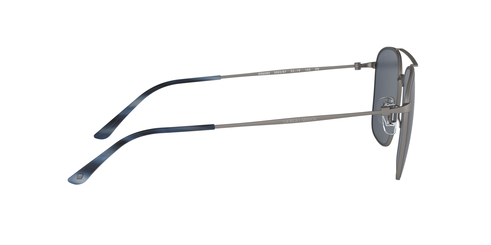 AR6080 300387 Occhiali da sole Giorgio Armani 6