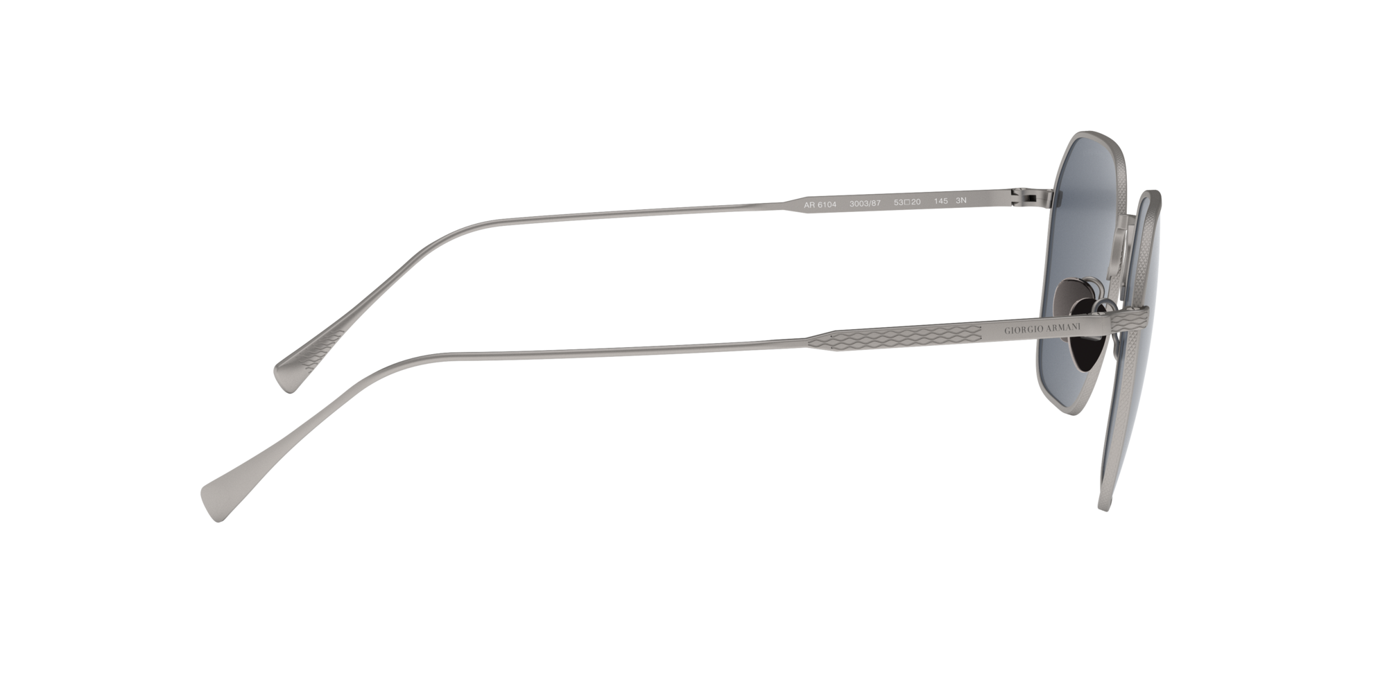 AR6104 300387 Occhiali da sole Giorgio Armani 6
