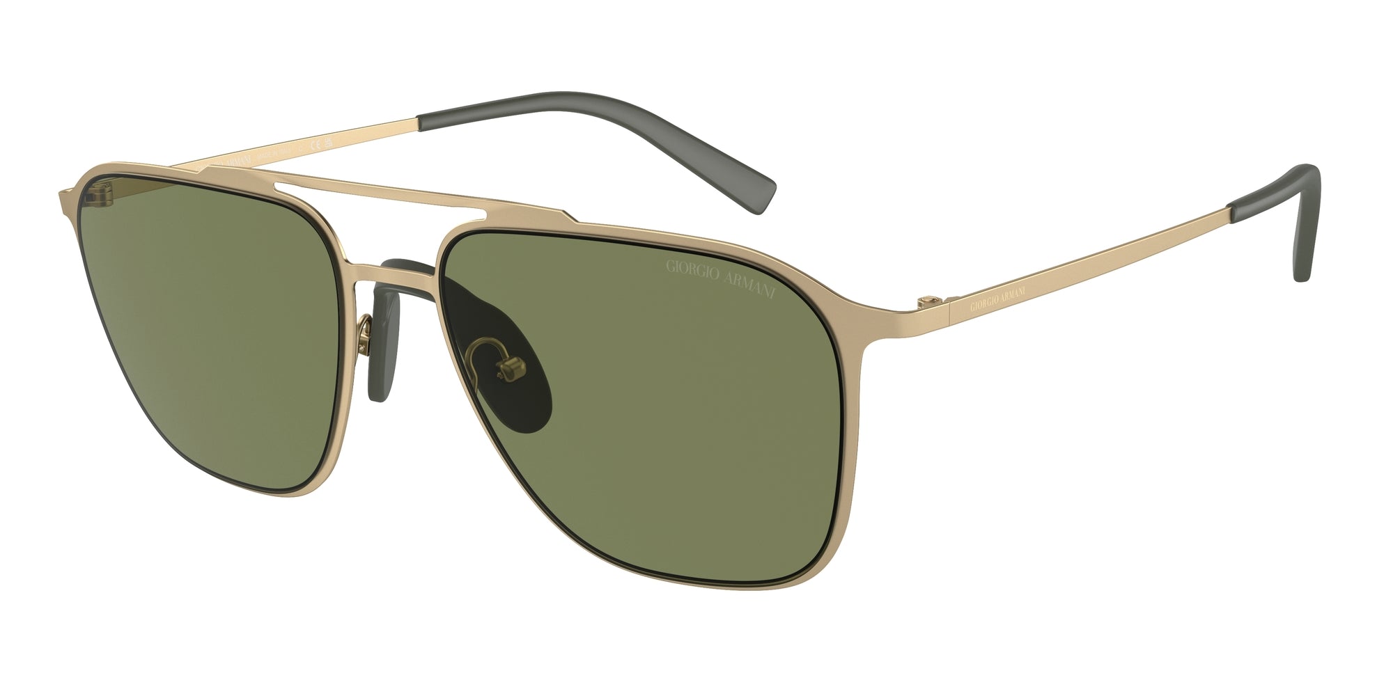 AR6110 30022A Occhiali da sole Giorgio Armani 1