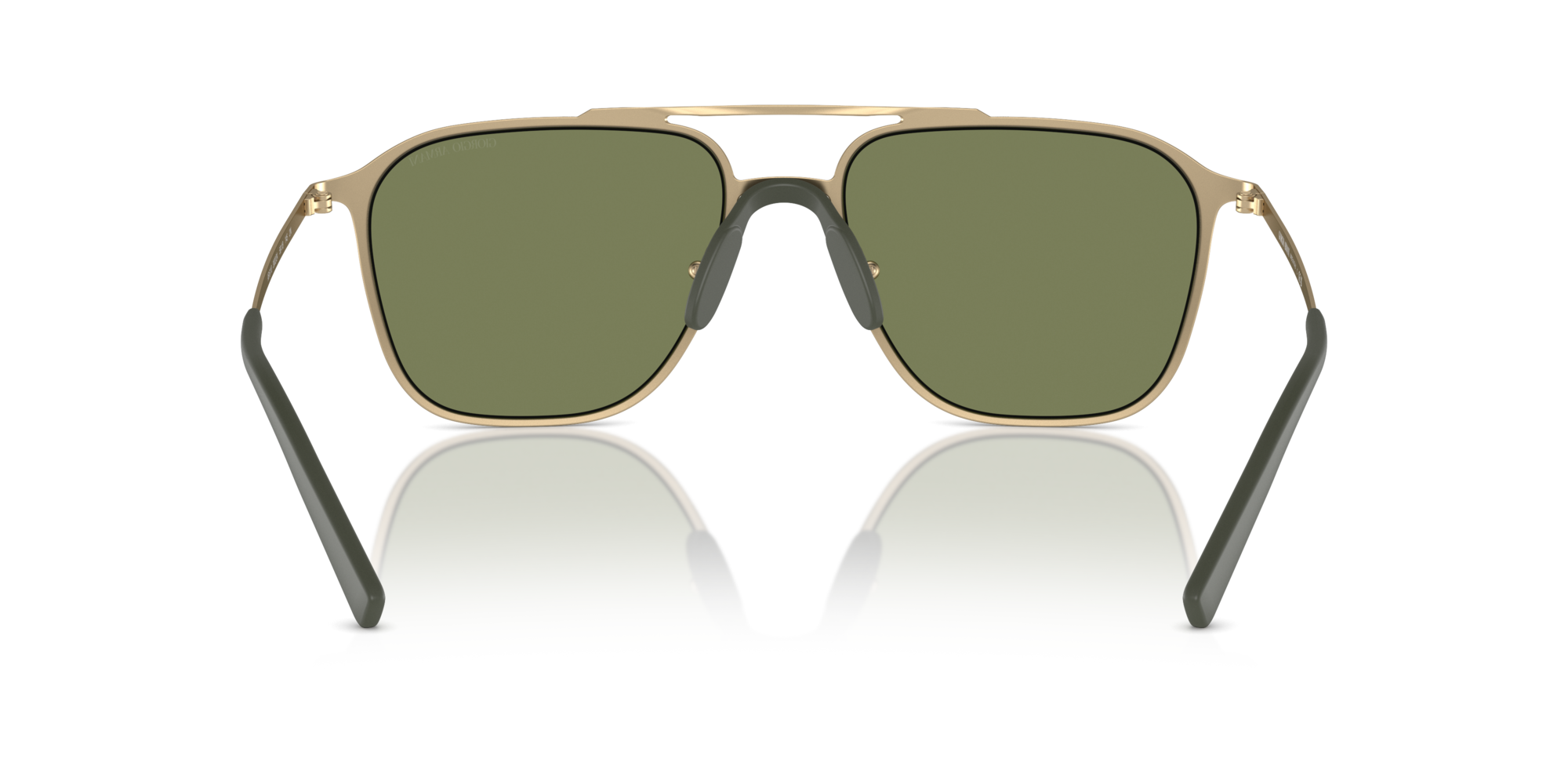 AR6110 30022A Occhiali da sole Giorgio Armani 5