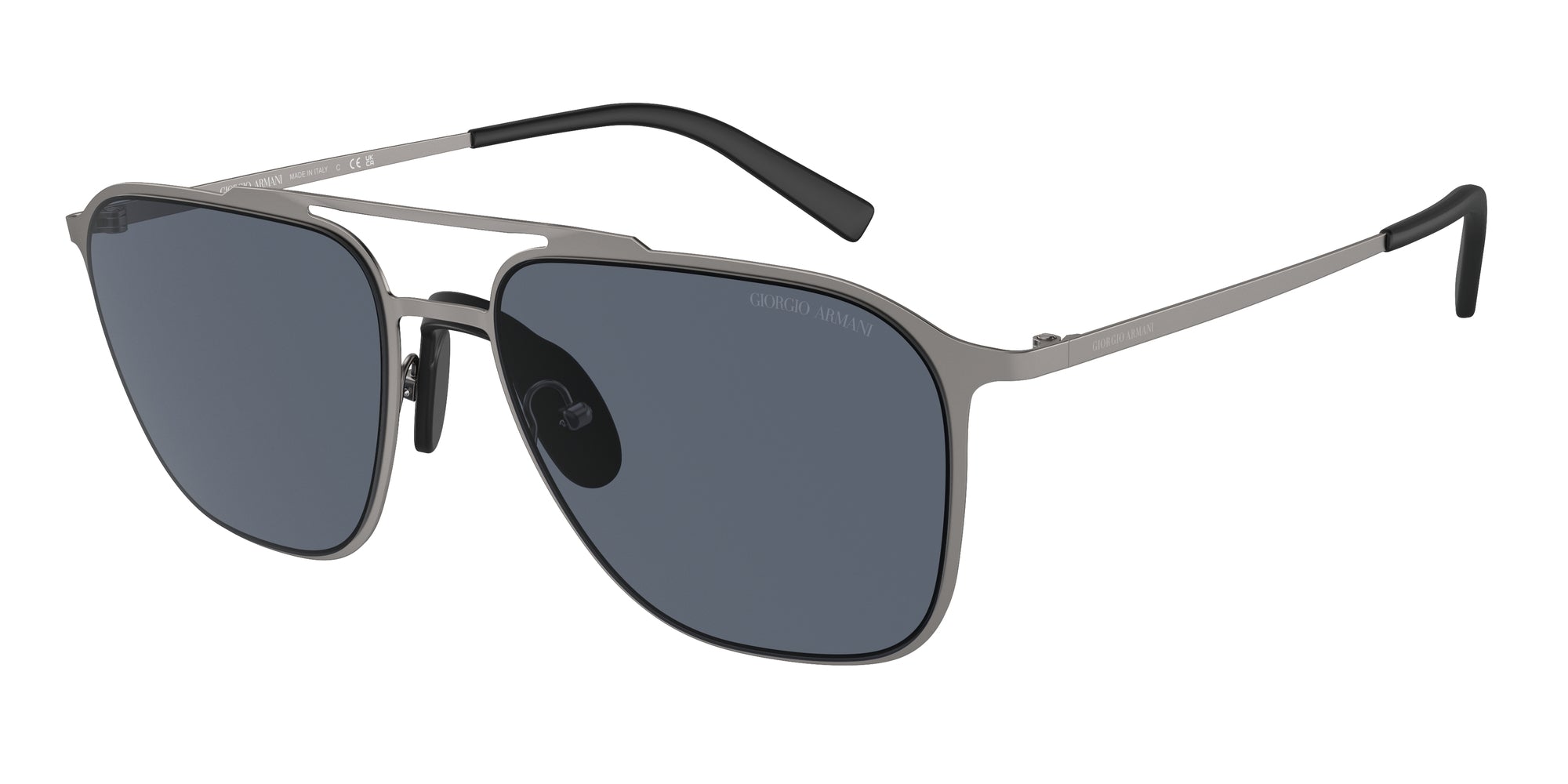 Giorgio Armani AR6110 300387 Occhiali da sole Giorgio Armani 1