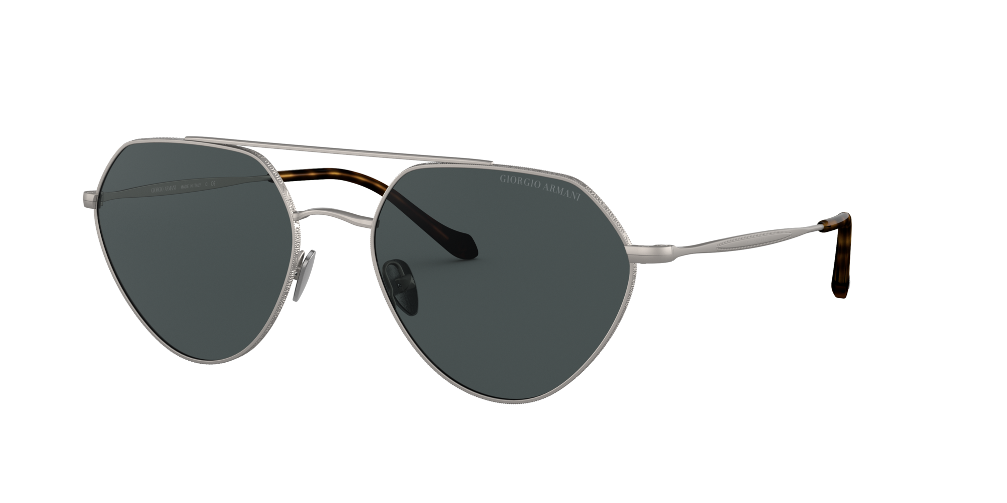 AR6111 300387 Occhiali da sole Giorgio Armani 1