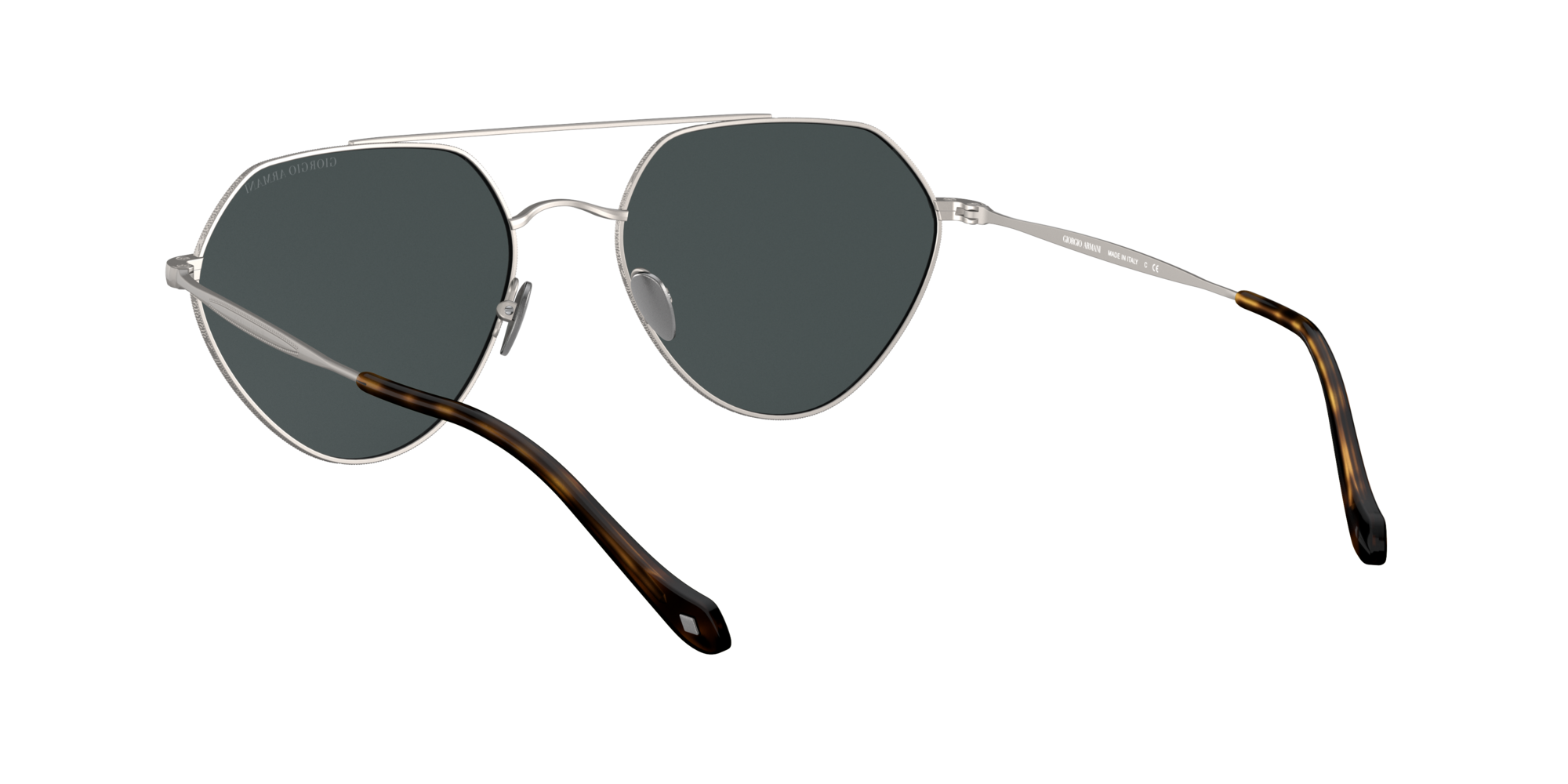 AR6111 300387 Occhiali da sole Giorgio Armani 4