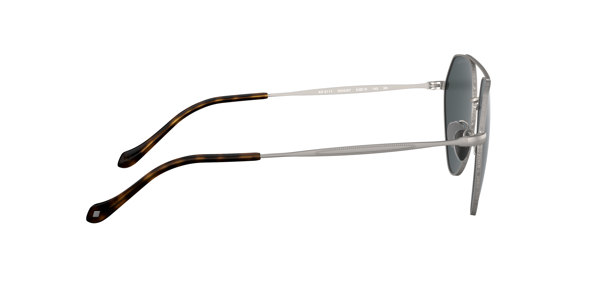 AR6111 300387 Occhiali da sole Giorgio Armani 6