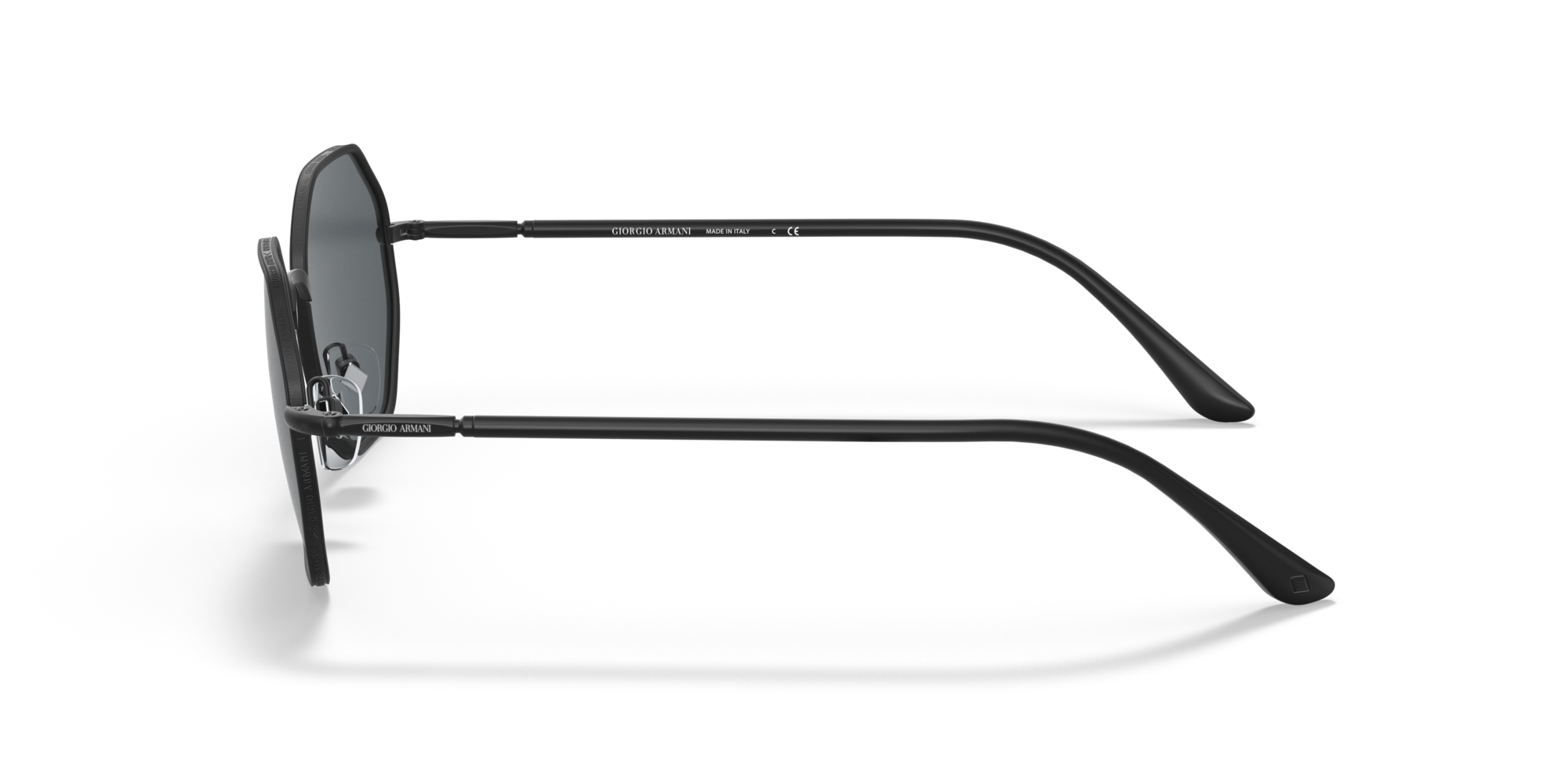 Giorgio Armani AR6112JM 300187 Giorgio Armani 4 sluneční brýle