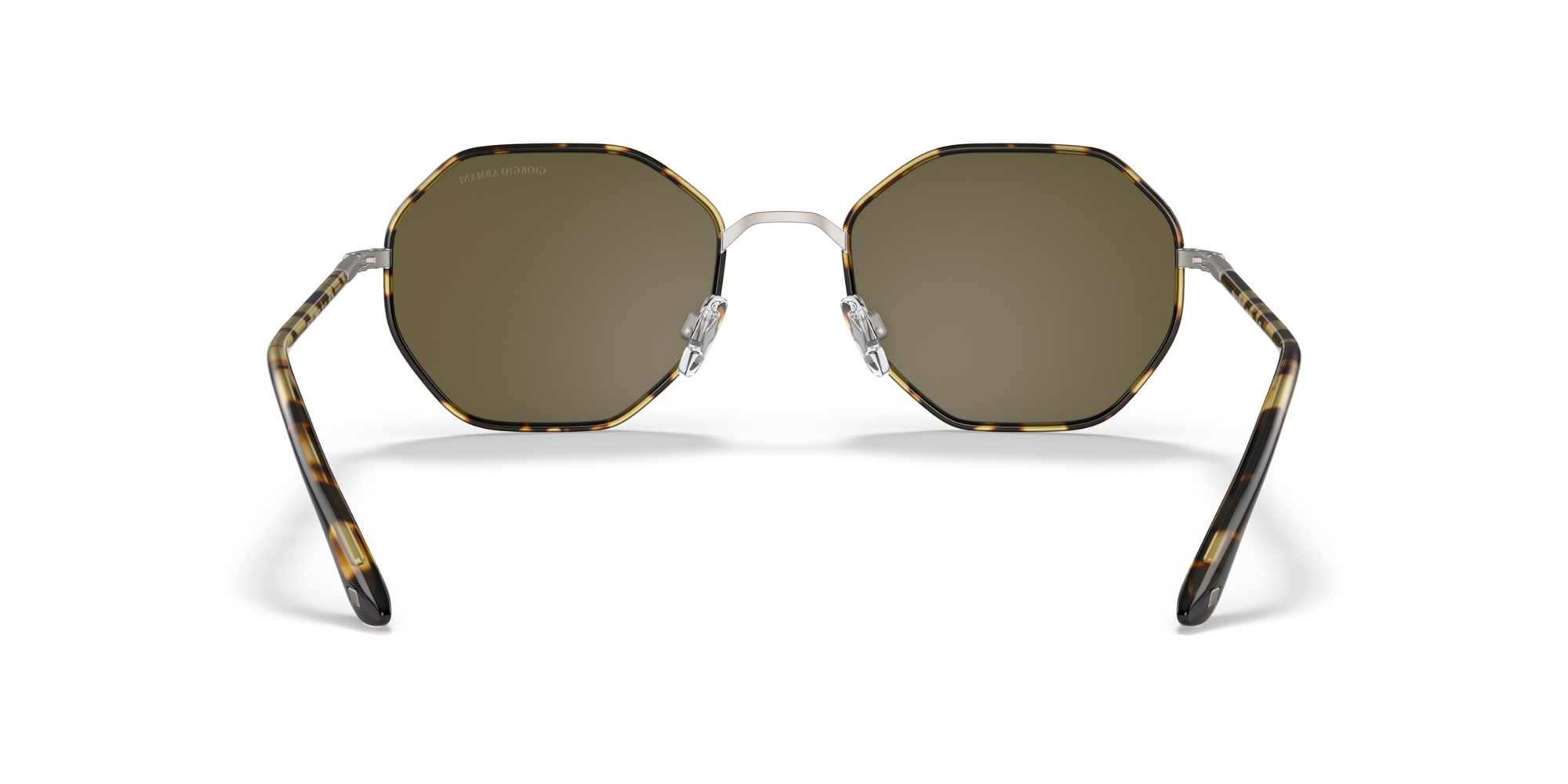 AR6112J 300373 Occhiali da sole Giorgio Armani 5