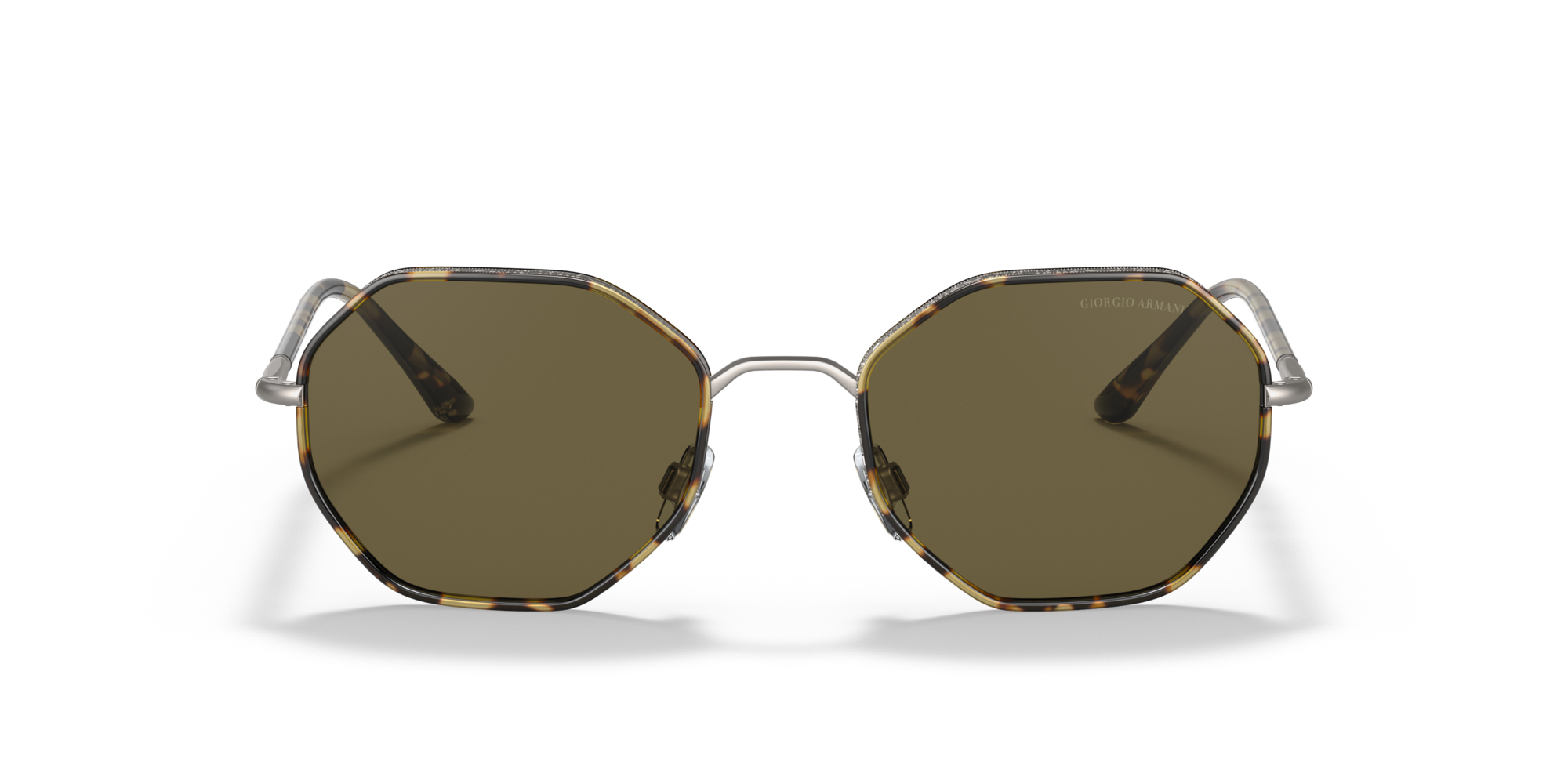 AR6112J 300373 Occhiali da sole Giorgio Armani 3