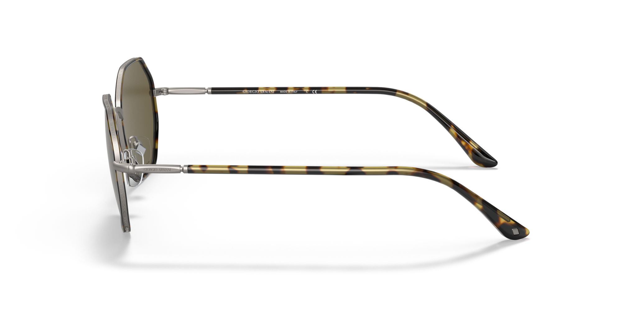 AR6112J 300373 Occhiali da sole Giorgio Armani 4