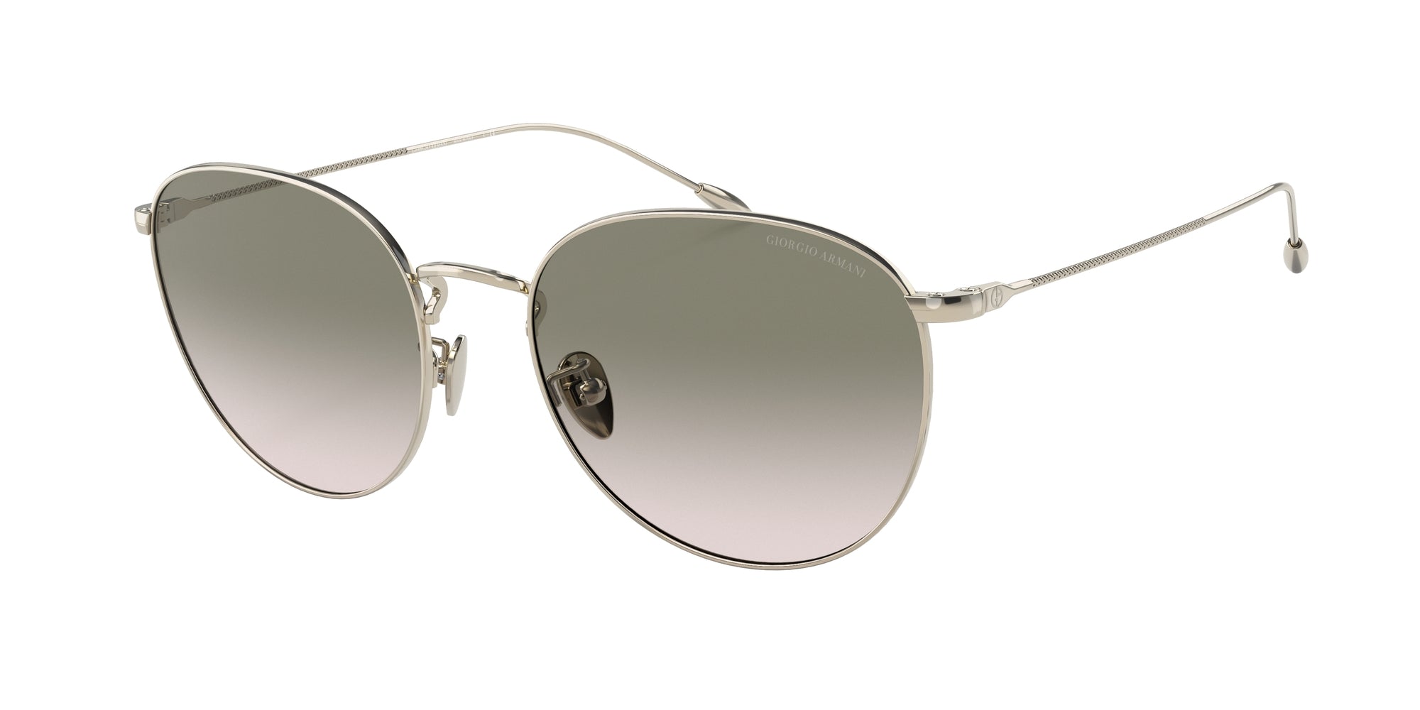 Sluneční brýle Giorgio Armani AR6114 30132C Giorgio Armani 1