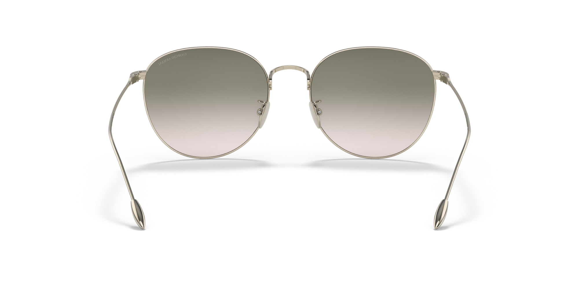 Sluneční brýle Giorgio Armani AR6114 30132C Giorgio Armani 5