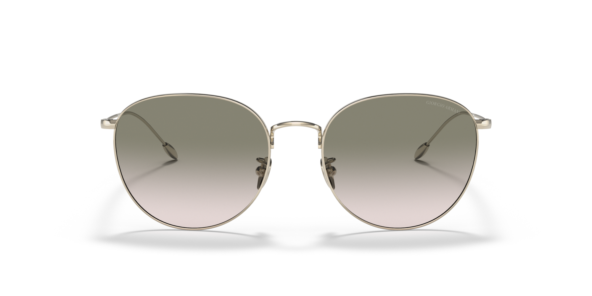Sluneční brýle Giorgio Armani AR6114 30132C Giorgio Armani 3