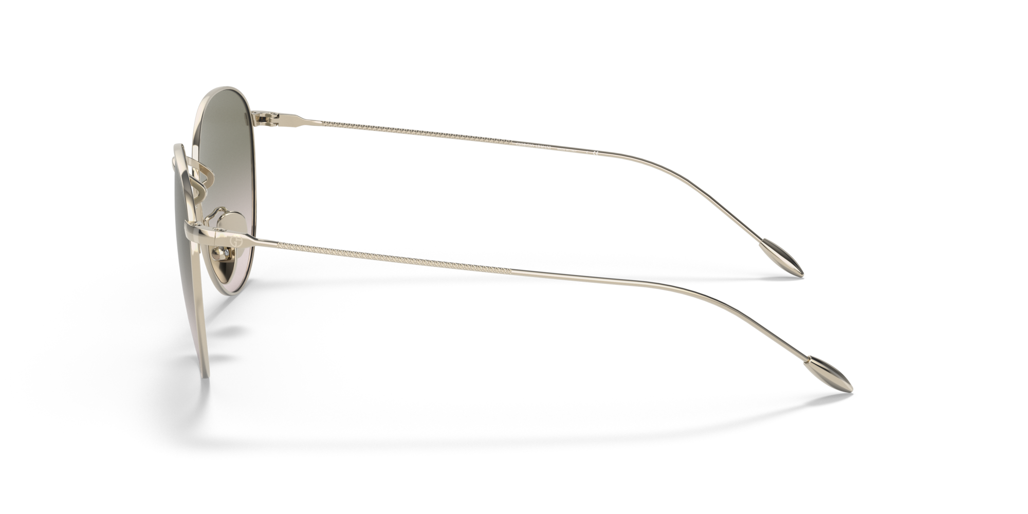 Sluneční brýle Giorgio Armani AR6114 30132C Giorgio Armani 4