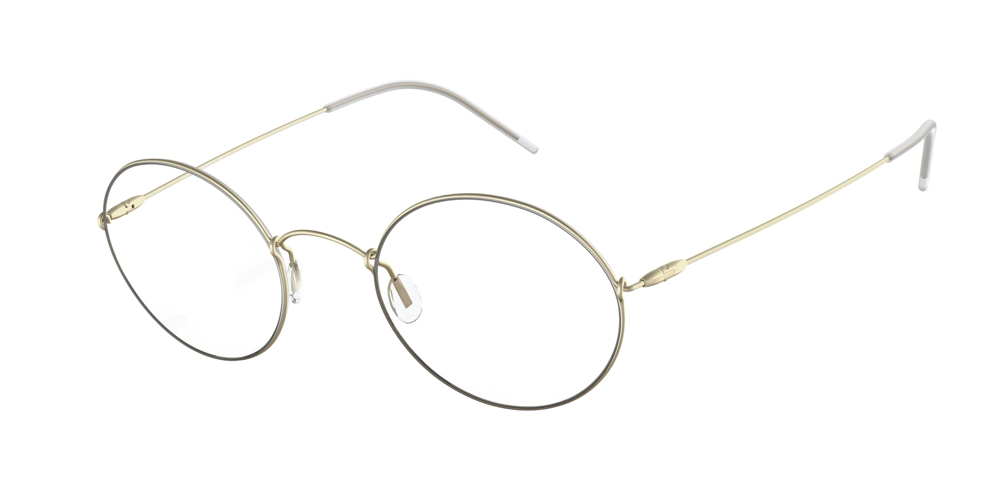 Sluneční brýle Giorgio Armani AR6115T 30021W Giorgio Armani 1
