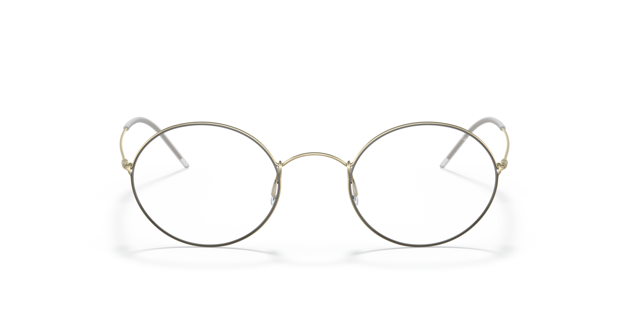 Sluneční brýle Giorgio Armani AR6115T 30021W Giorgio Armani 3