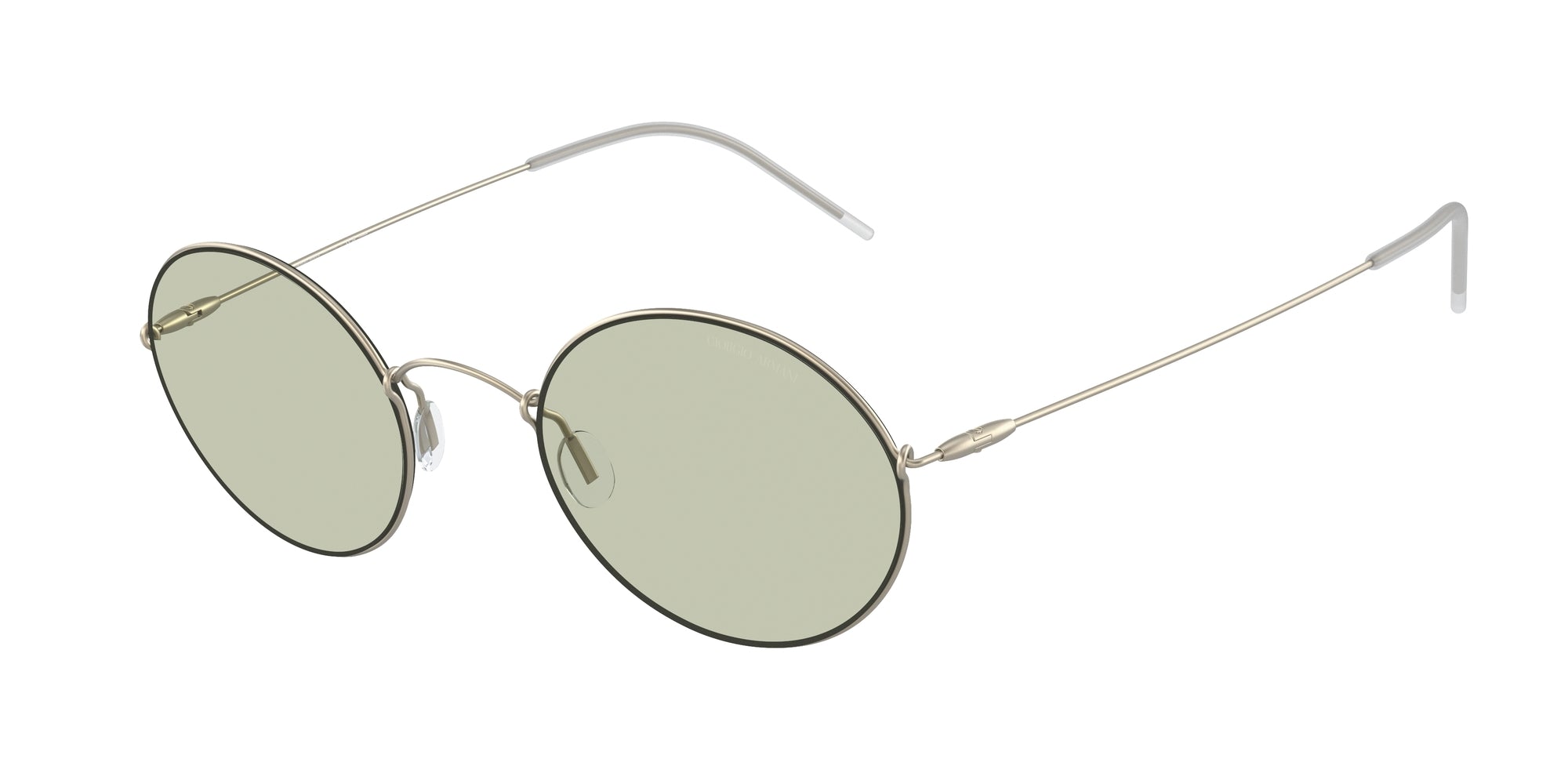 Giorgio Armani Sluneční brýle AR6115T 3002/2 Giorgio Armani 1