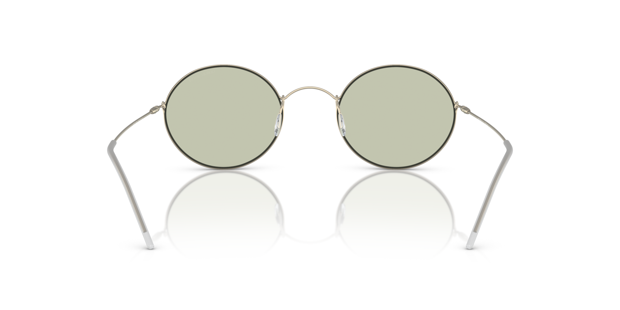Giorgio Armani Sluneční brýle AR6115T 3002/2 Giorgio Armani 5