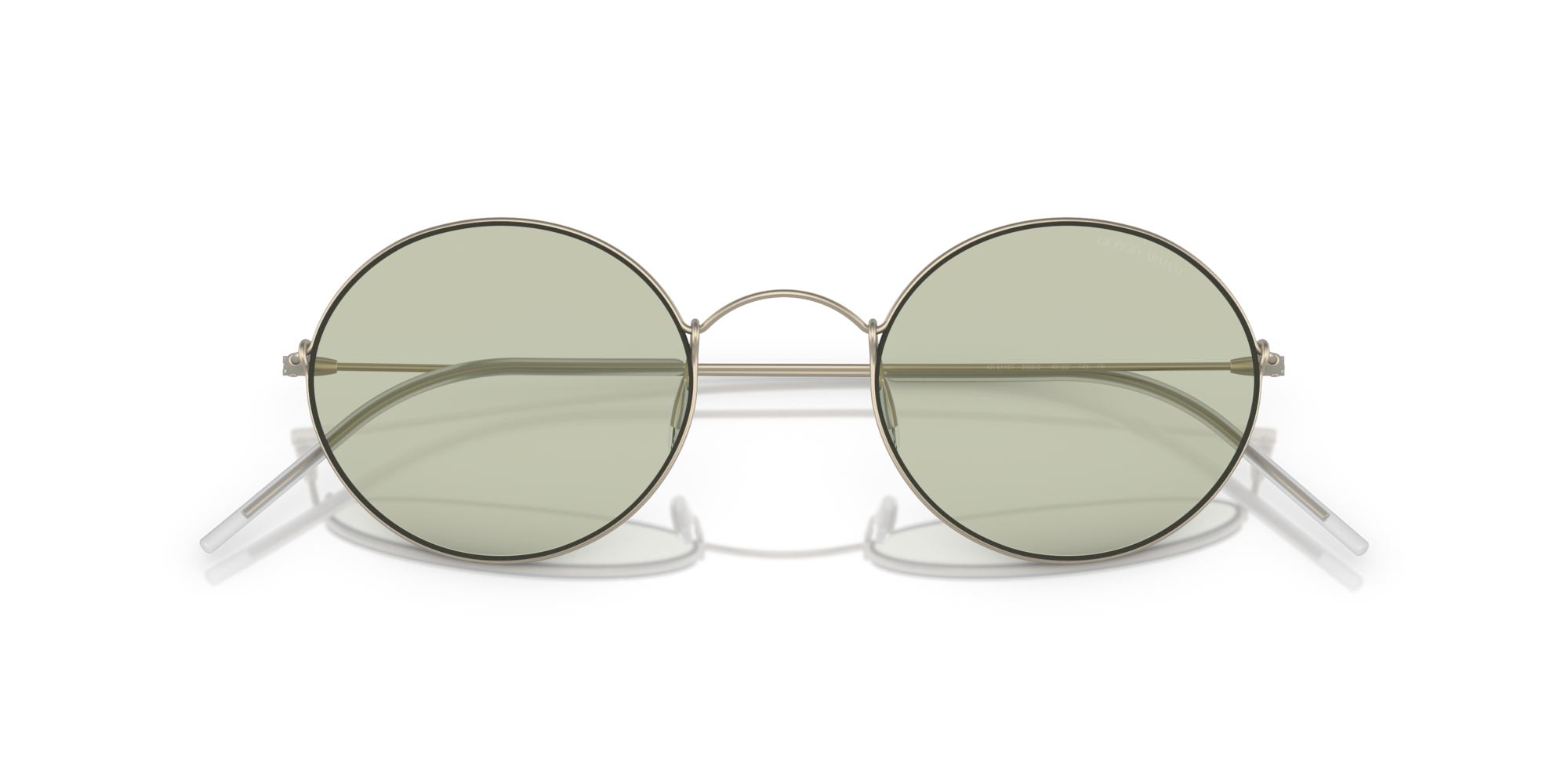 Giorgio Armani Sluneční brýle AR6115T 3002/2 Giorgio Armani 2