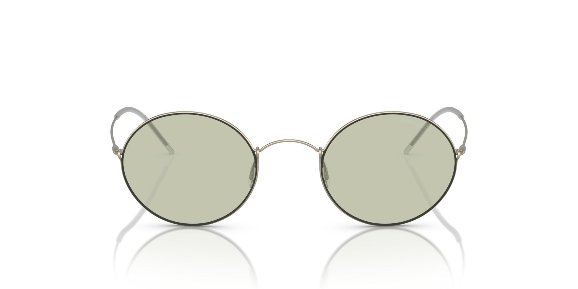 Giorgio Armani Sluneční brýle AR6115T 3002/2 Giorgio Armani 3
