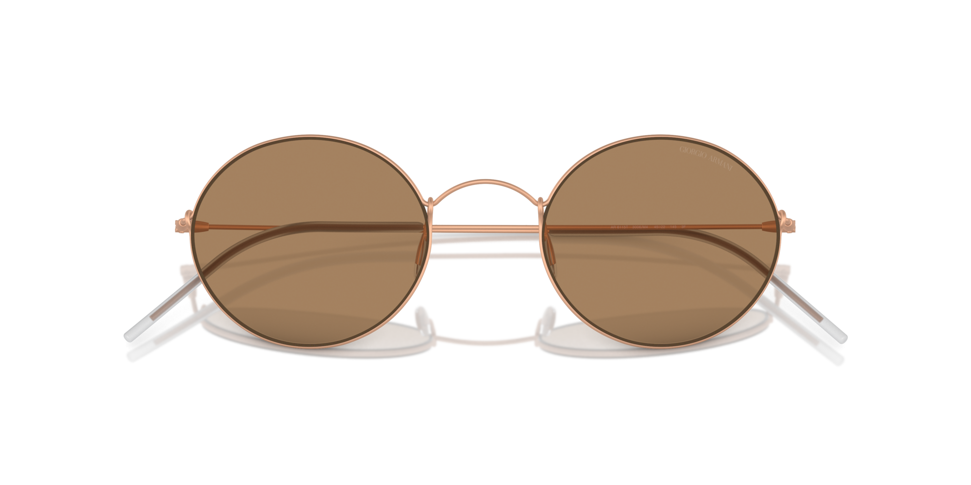 AR6115T 3006M4 Occhiali da sole Giorgio Armani 2