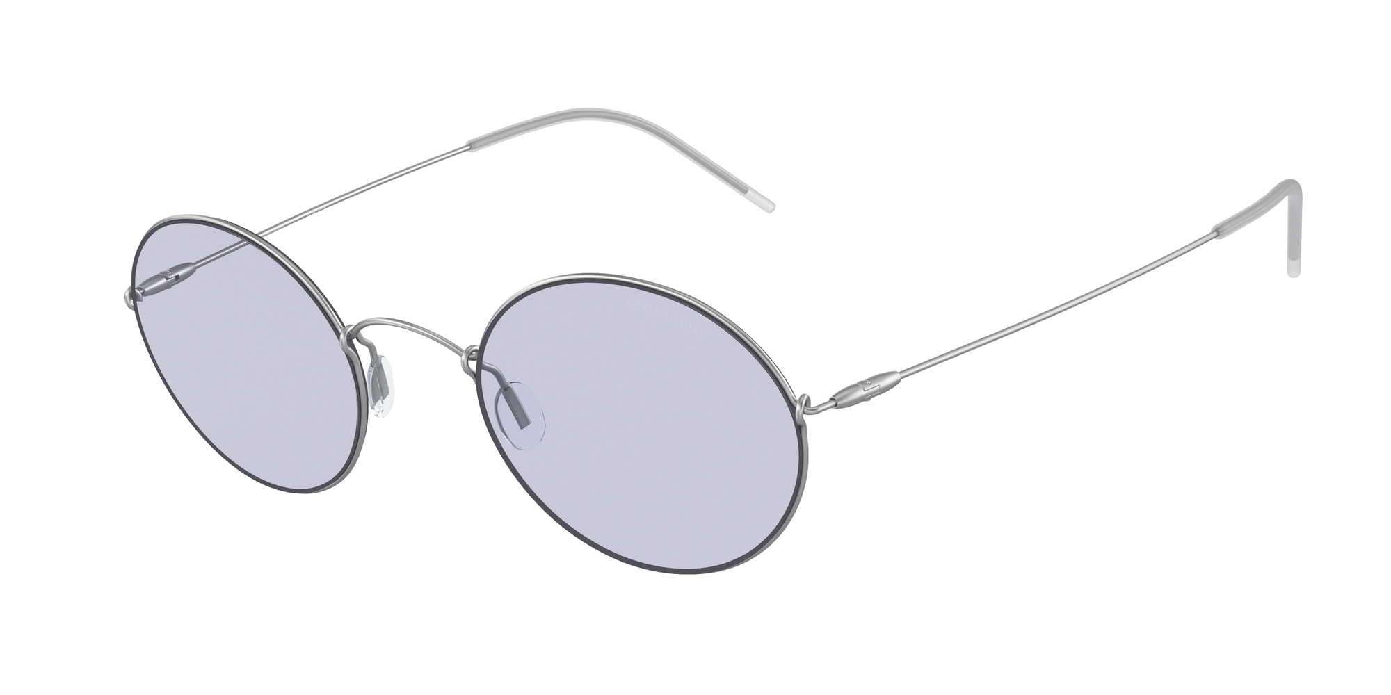 Giorgio Armani Sluneční brýle AR6115T 30451A Giorgio Armani 1