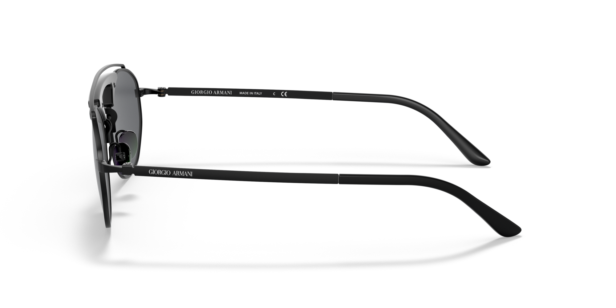 AR6116 300187 Occhiali da sole Giorgio Armani 4