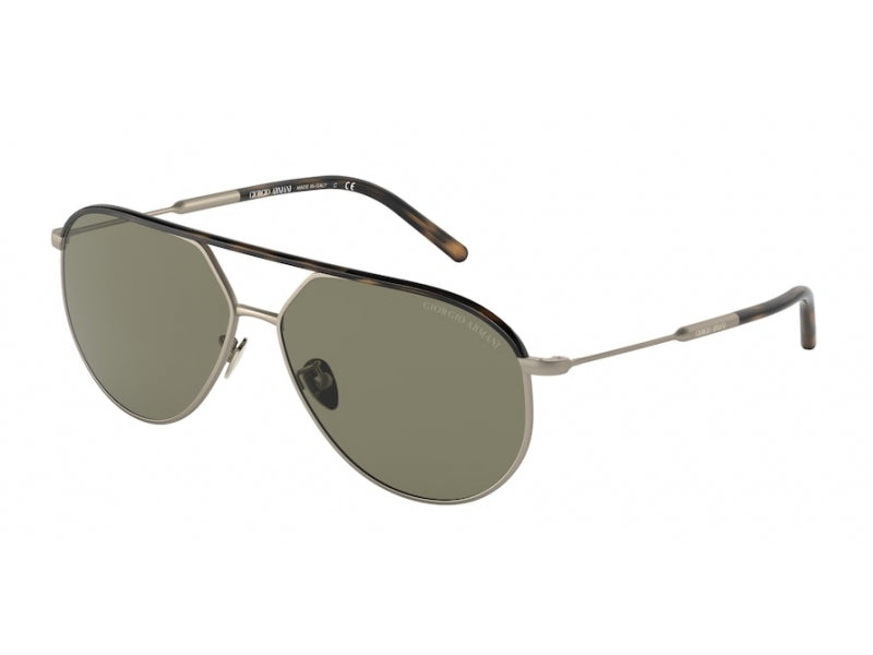 Giorgio Armani AR6120J 30022A Occhiali da sole Giorgio Armani 1