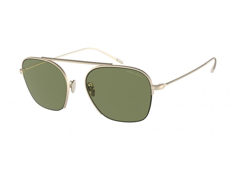 Sluneční brýle Giorgio Armani AR6124 30022A Giorgio Armani 1
